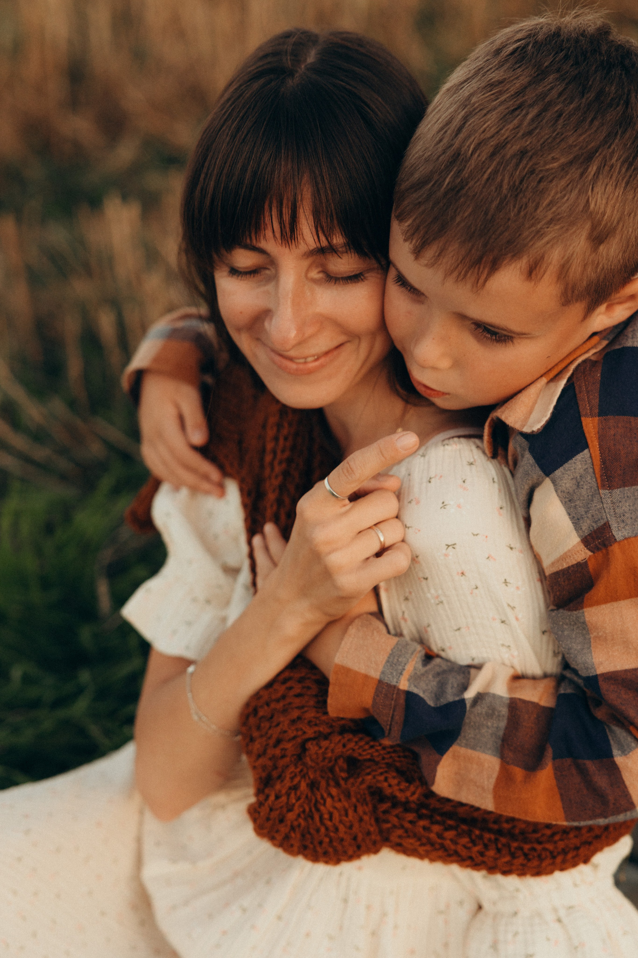 Моменты вместе. Фотограф Сотникова Вероника