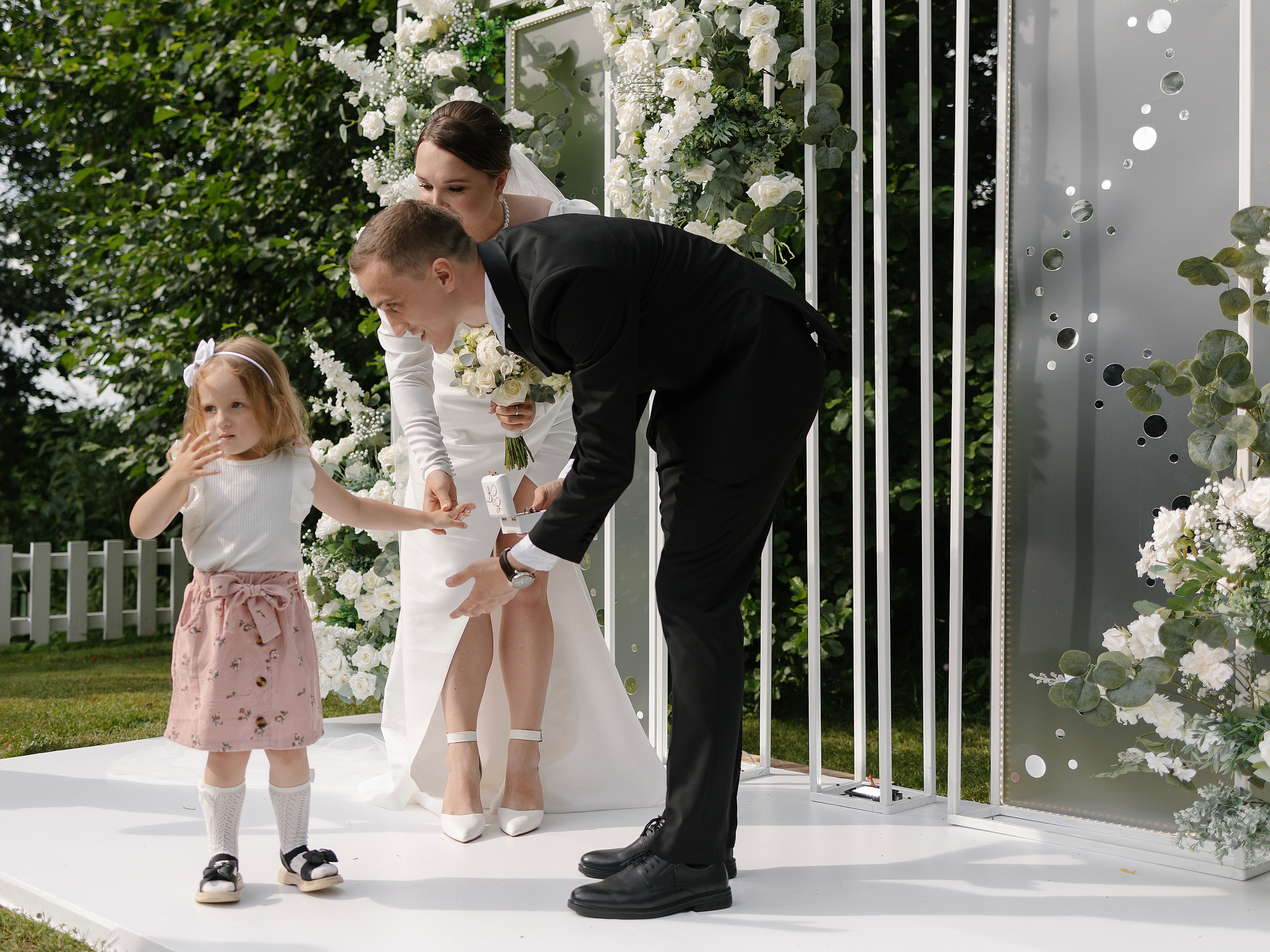 Фотограф Сотникова Вероника