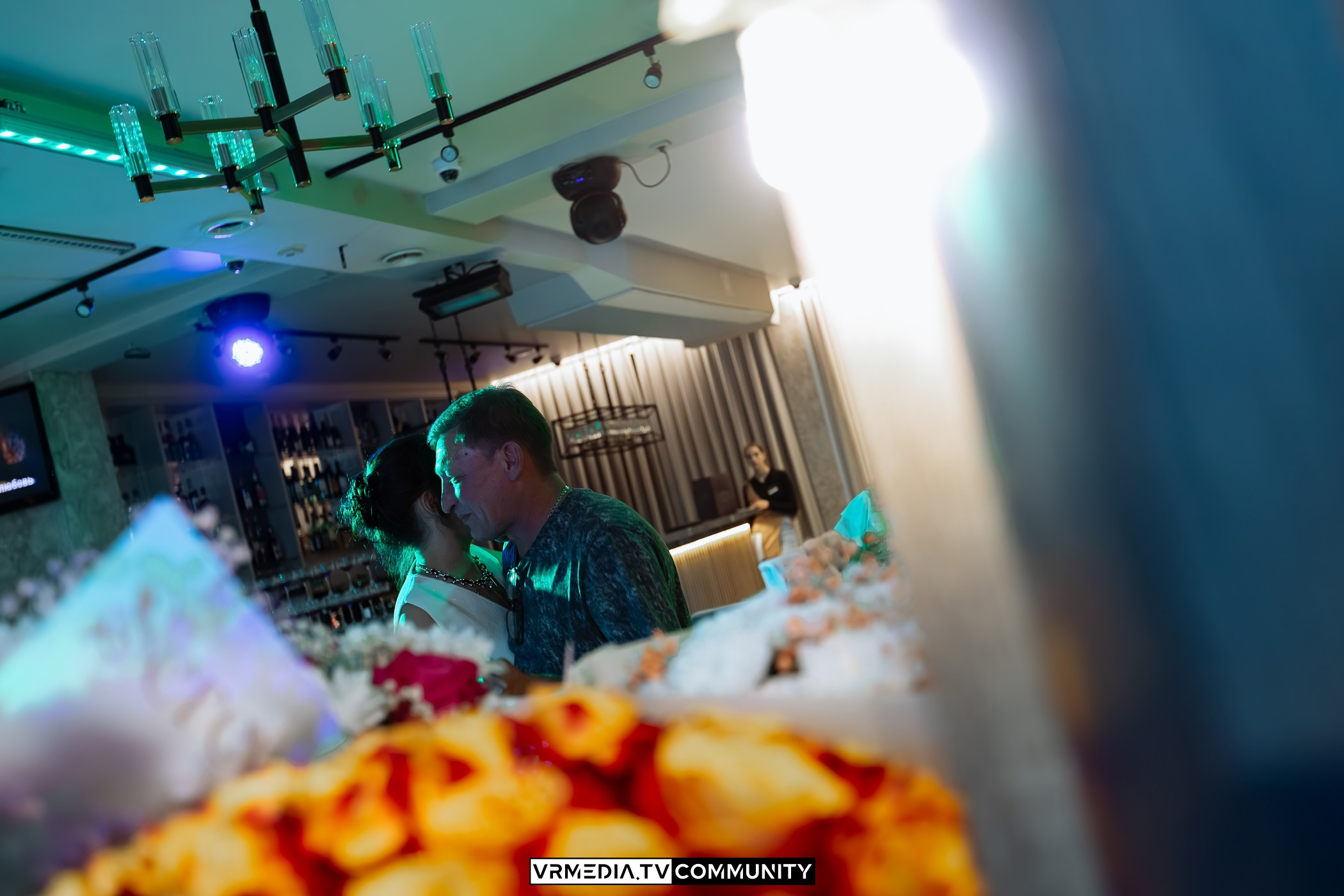 Выходные в караоке-баре «Империя»