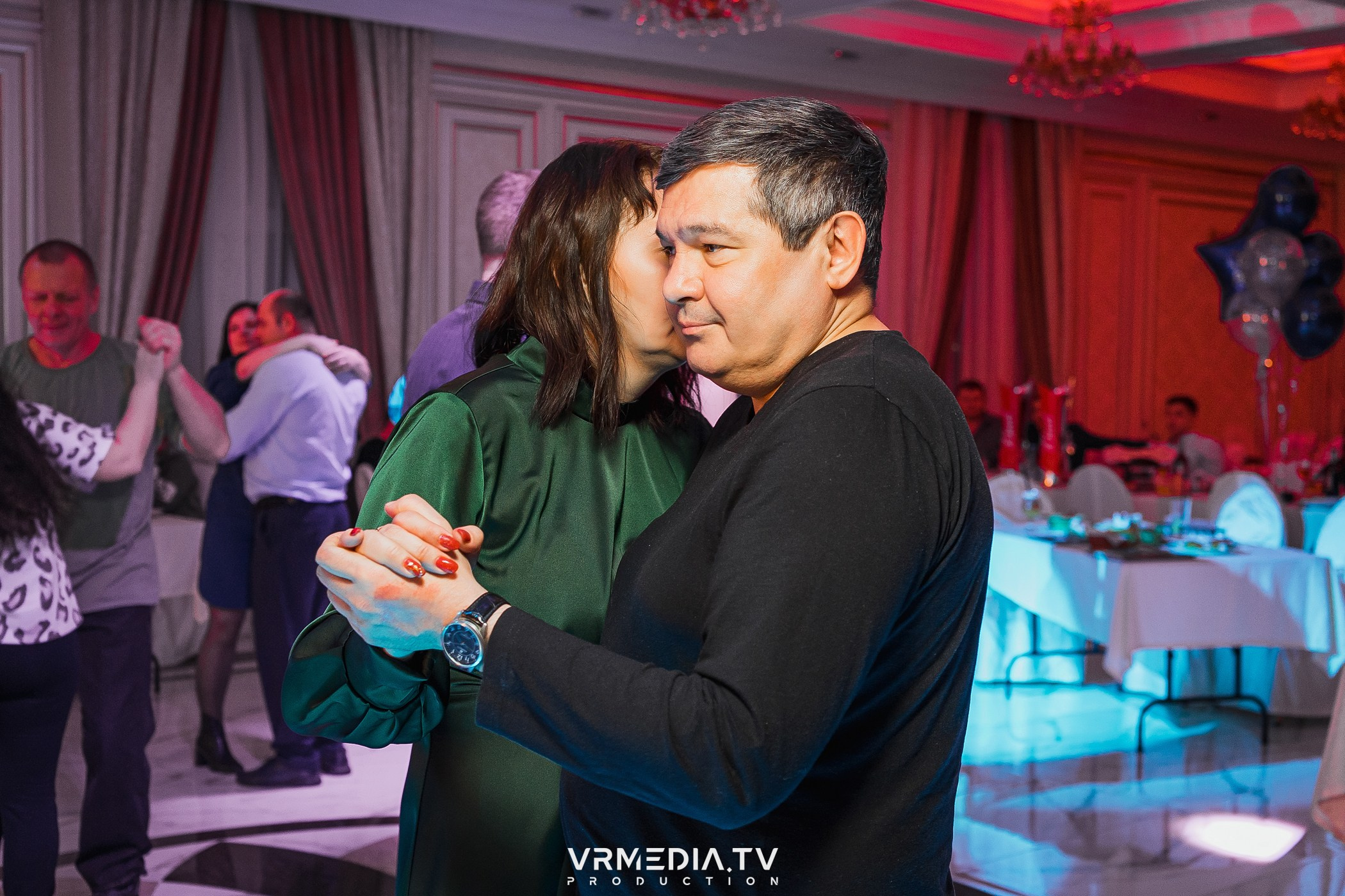 Выходные в ресторане «Лазурный берег»