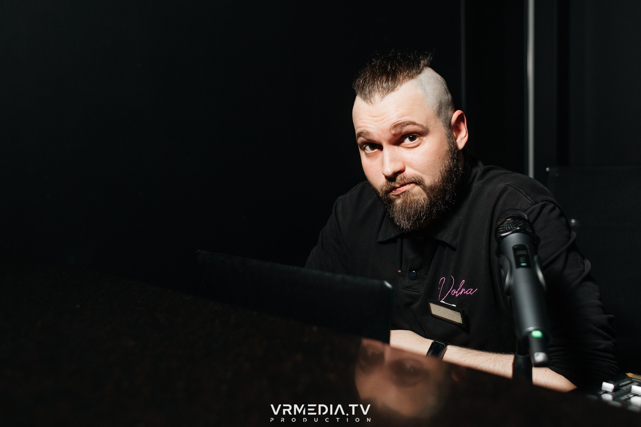 POP-STAR PARTY в караоке-баре «Volna»