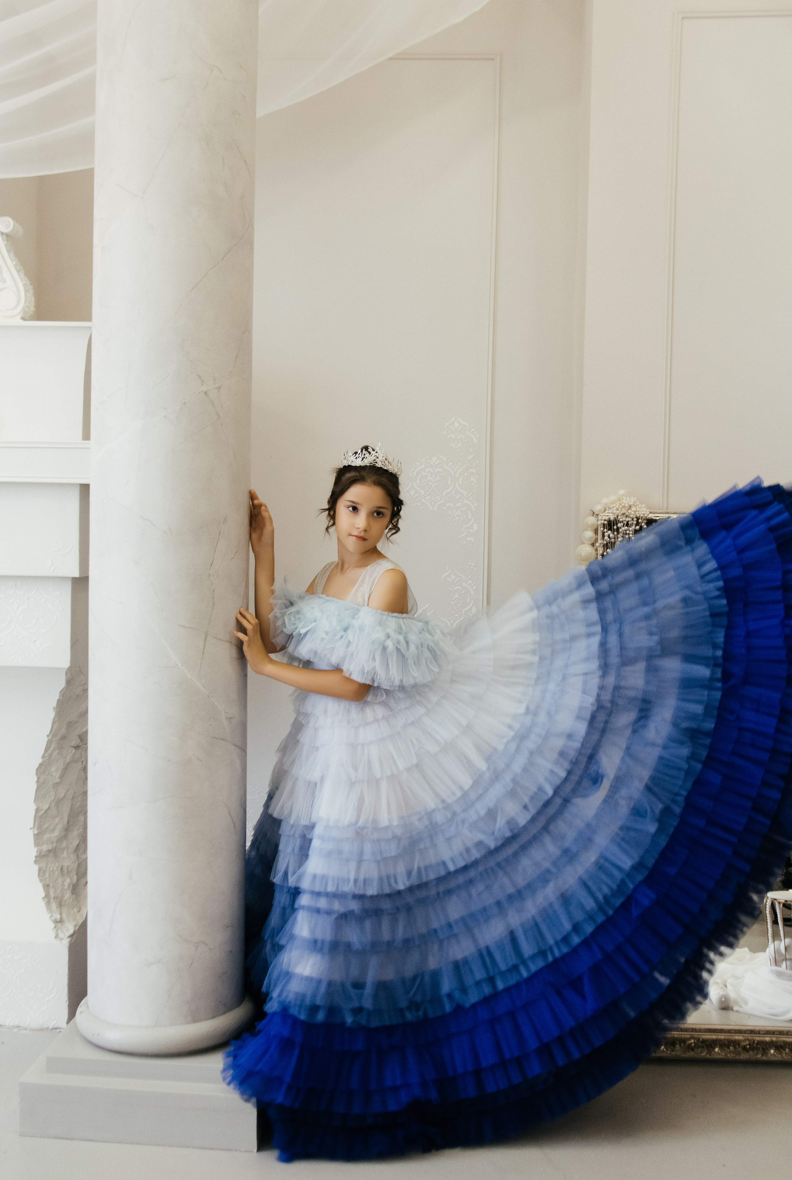 Фотопроект "очарование классики"