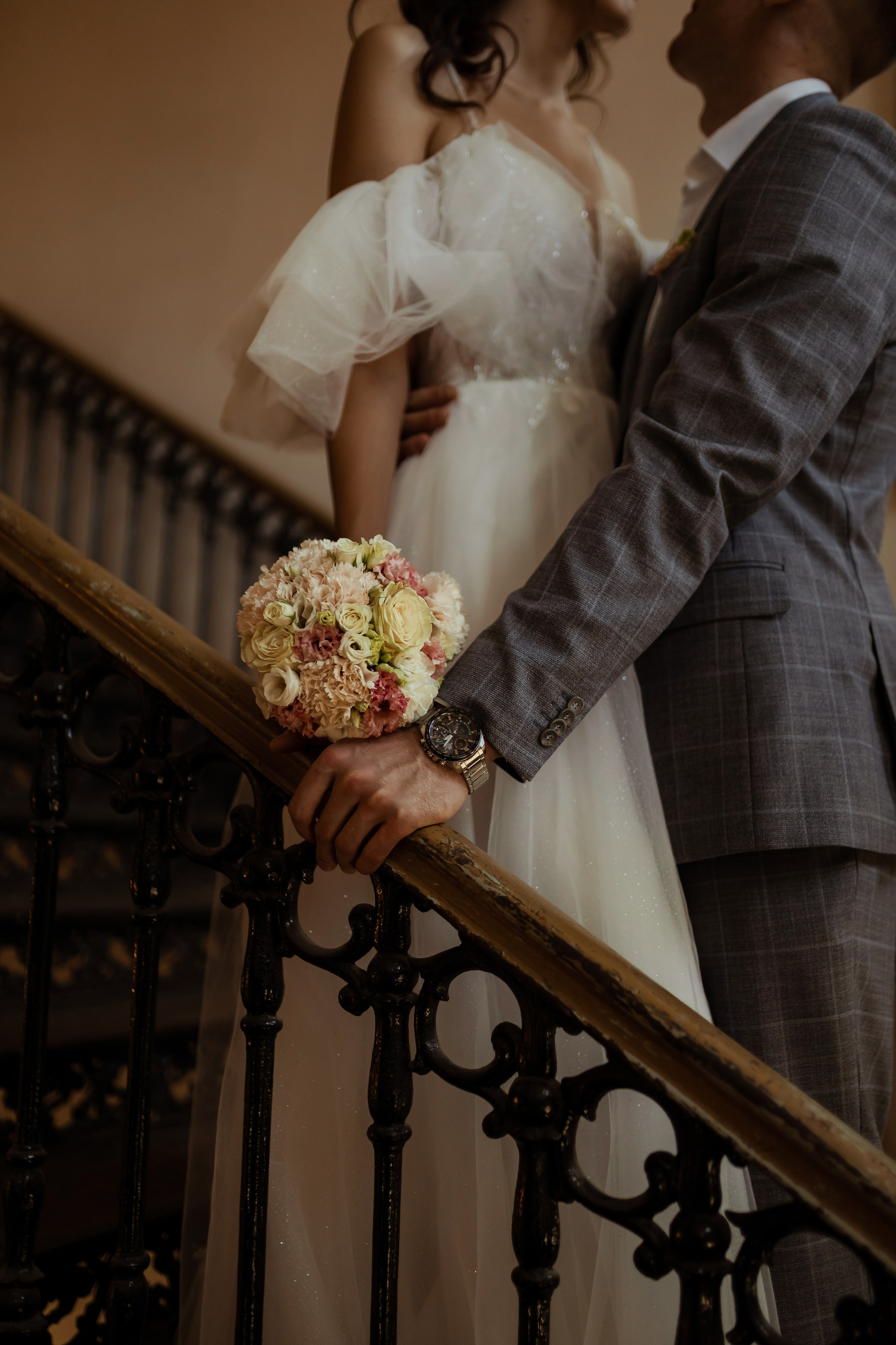 Егор & Ира (с банкетом). ФОТОГРАФ Маргарита Сивакова | Ярославль Кострома Москва