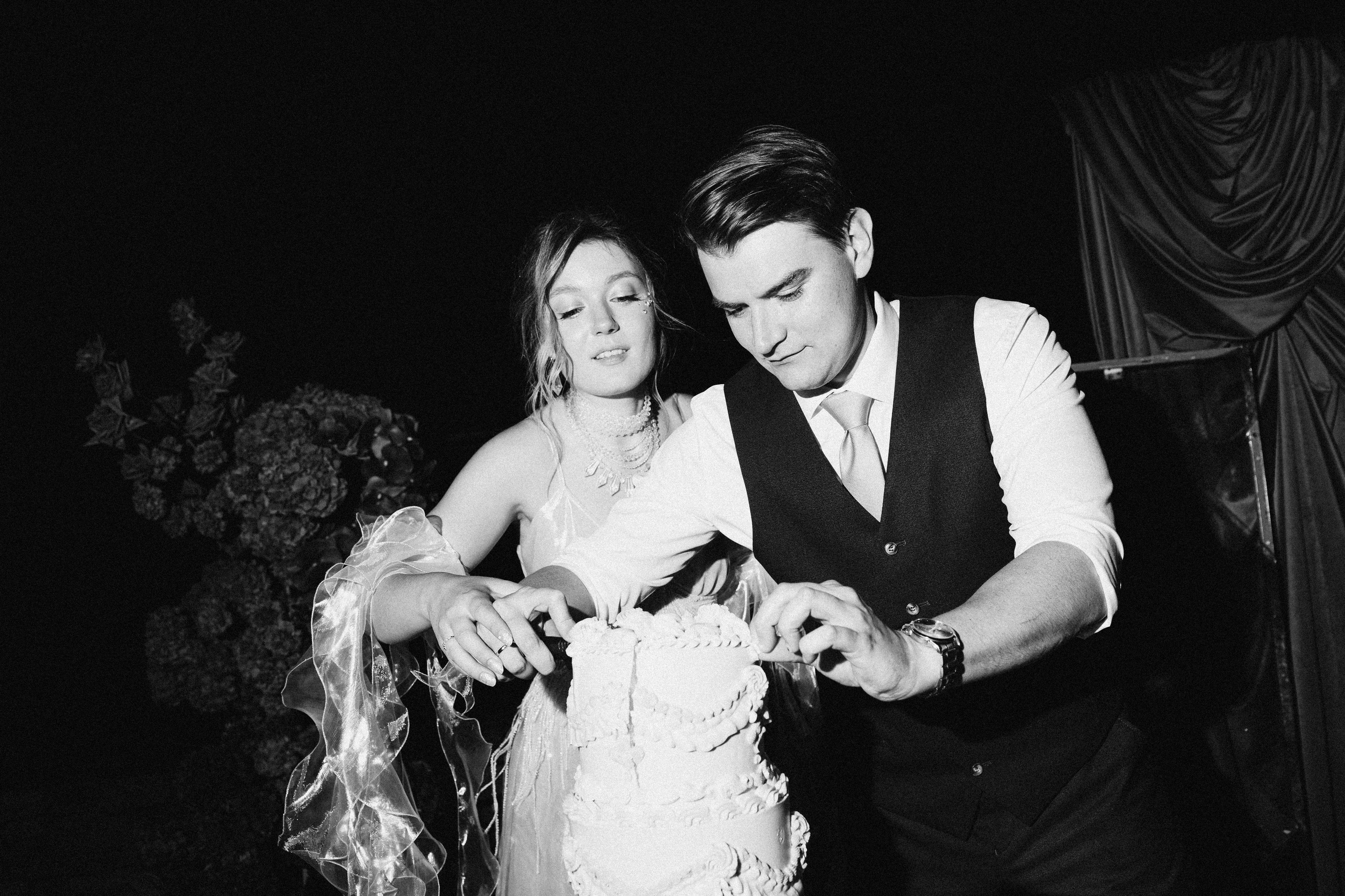 Luv. Свадебный фотограф Максим Яненко в Волгограде