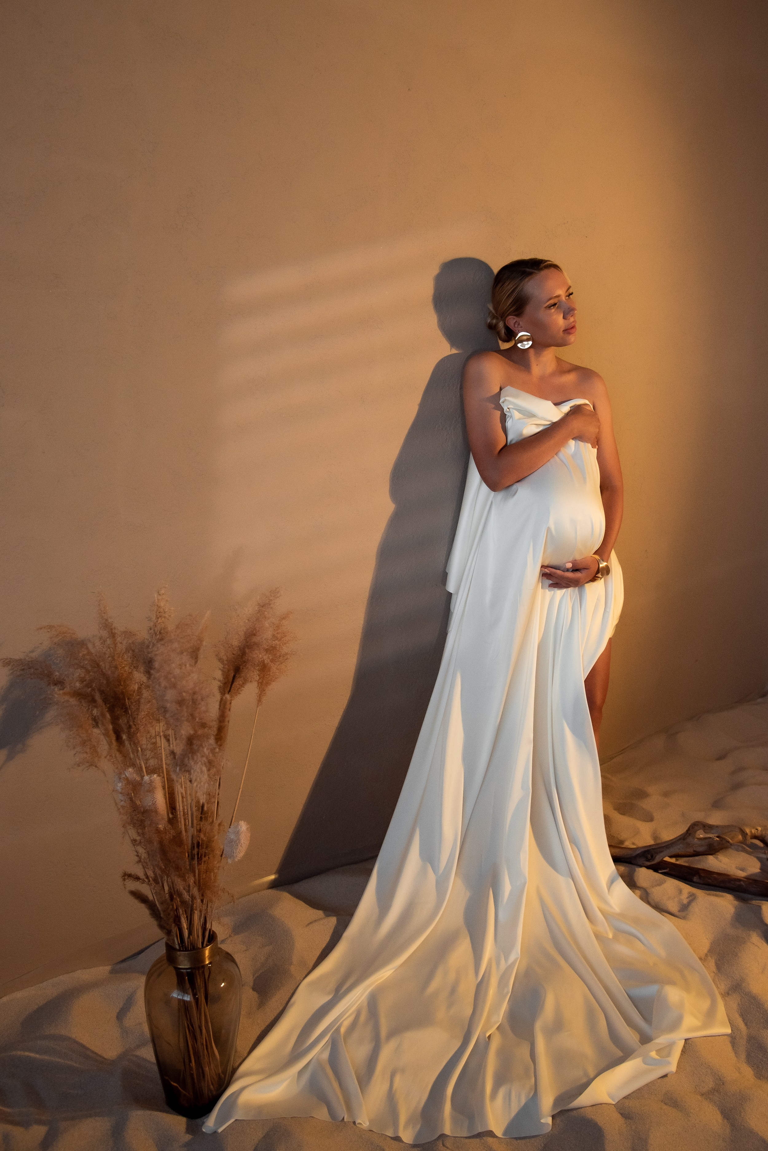 Женский Портрет. Семейный и свадебный фотограф во Владивостоке Солопчук Властелина