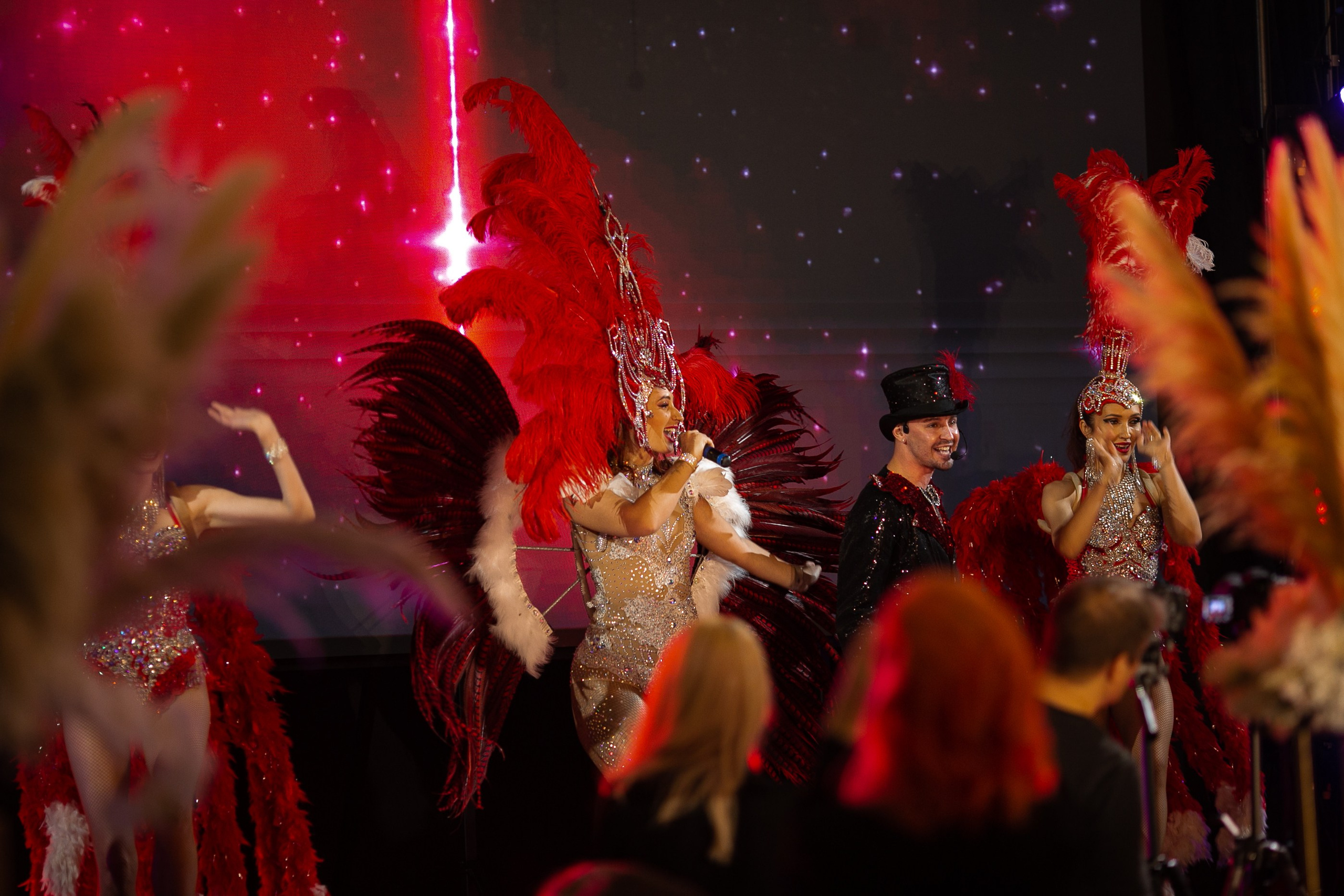 Премия PERSONO. Лидеры эпохи. Фотограф в Москве