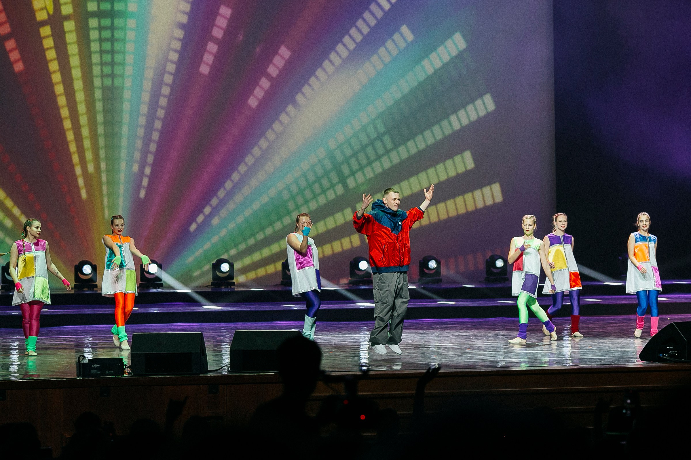 Новые имена. Кремль. Фотограф в Москве