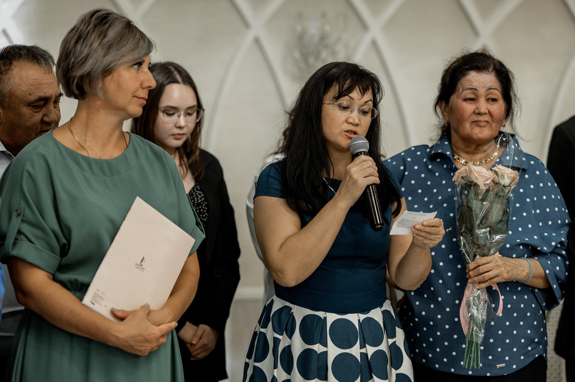 Денис и Алсу. Свадебный фотограф в Тюмени Анастасия Конева