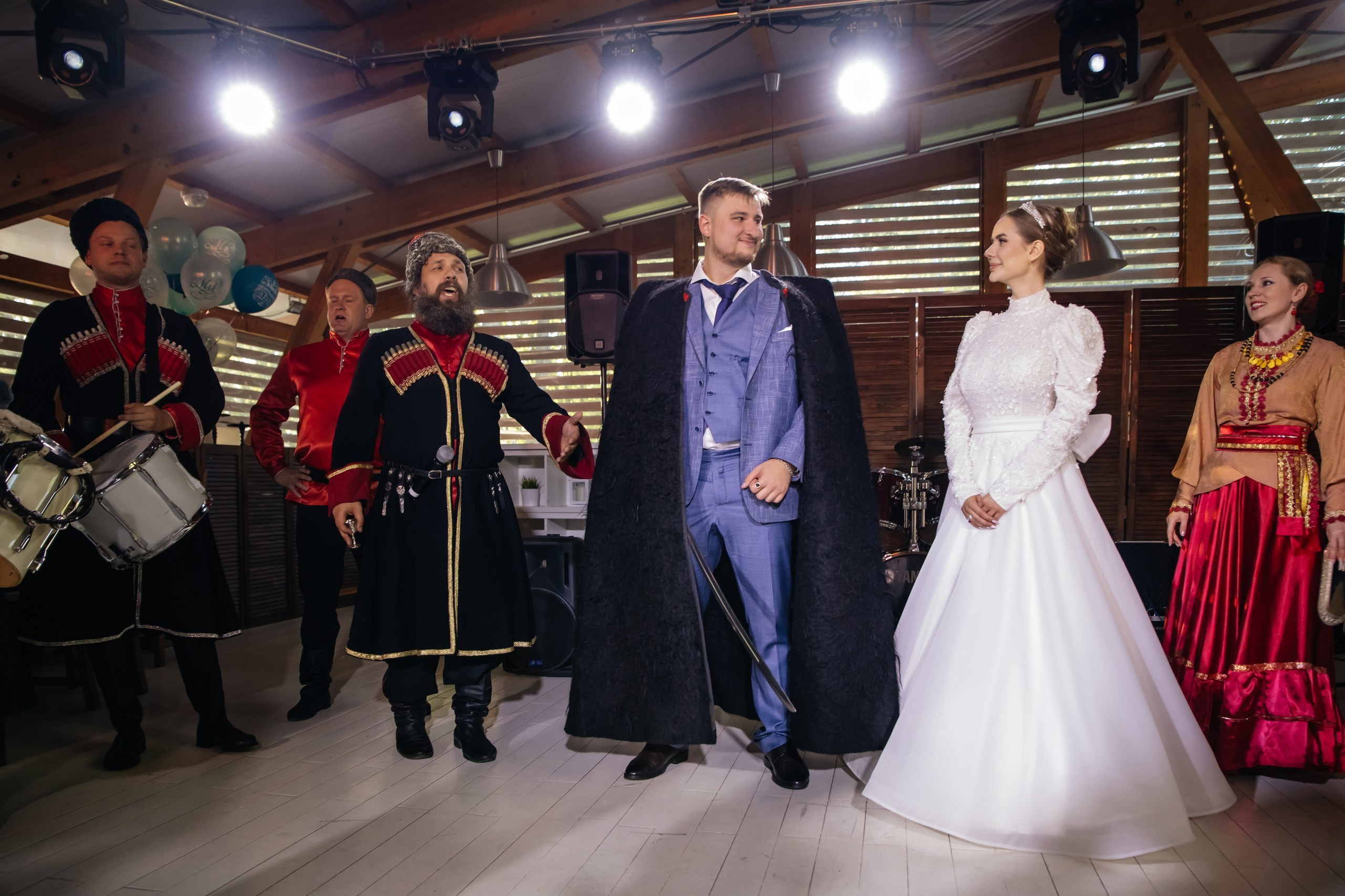 Даниил и Богдана. Свадебный и семейный фотограф в Москве Юлия Сидоркина