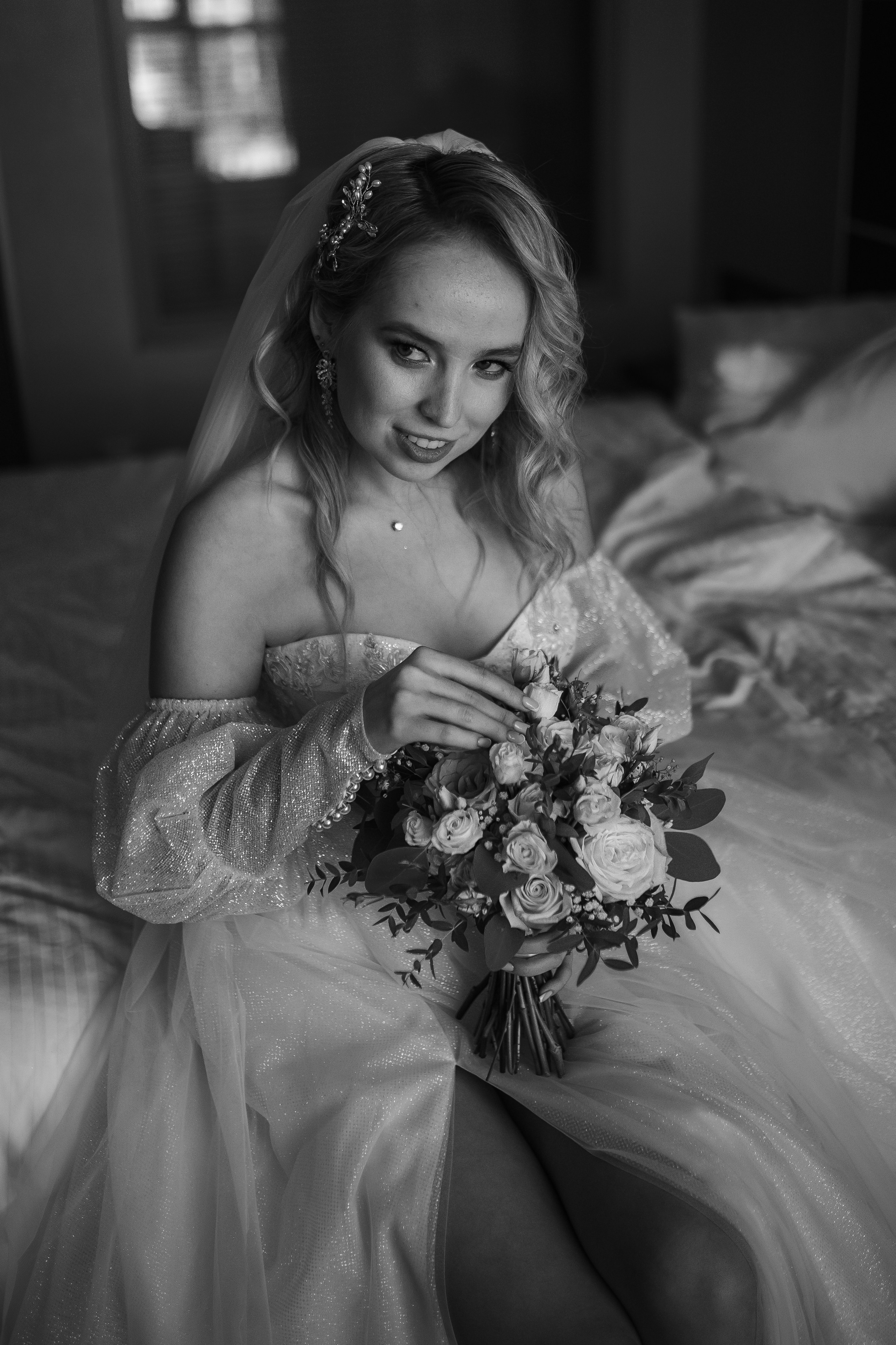 К&Д. Свадебный и репортажный фотограф в Перми