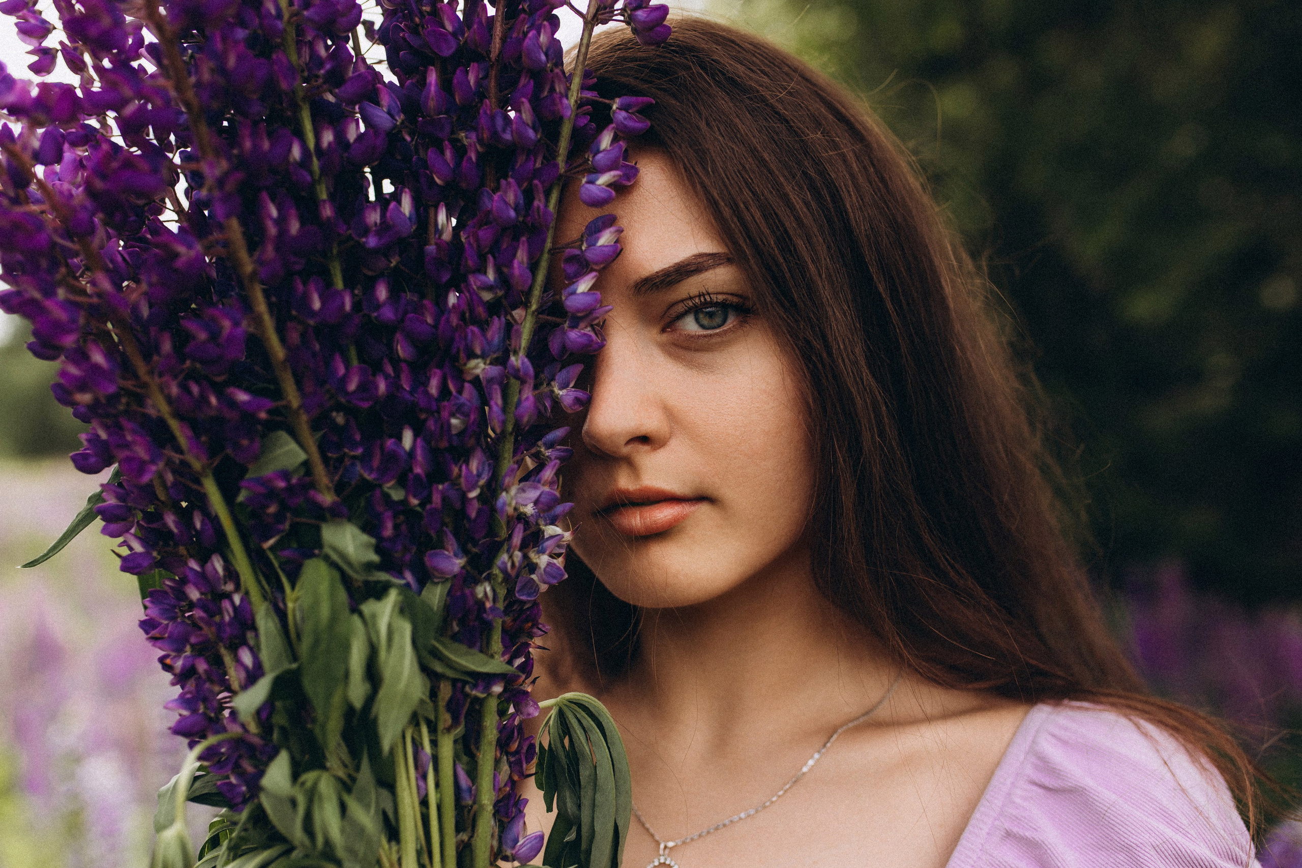 Ксения. Свадебный и репортажный фотограф в Перми