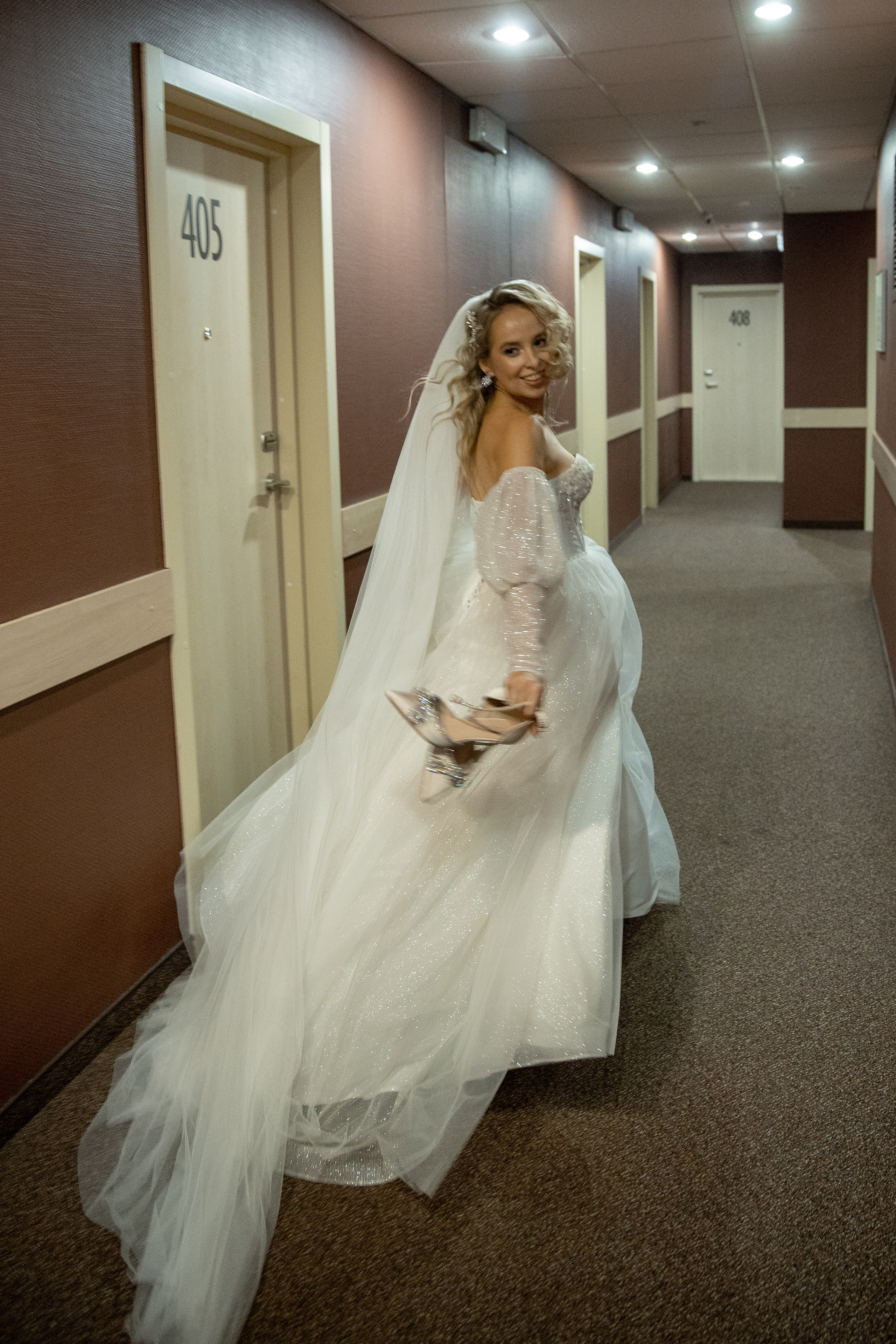 К&Д. Свадебный и репортажный фотограф в Перми