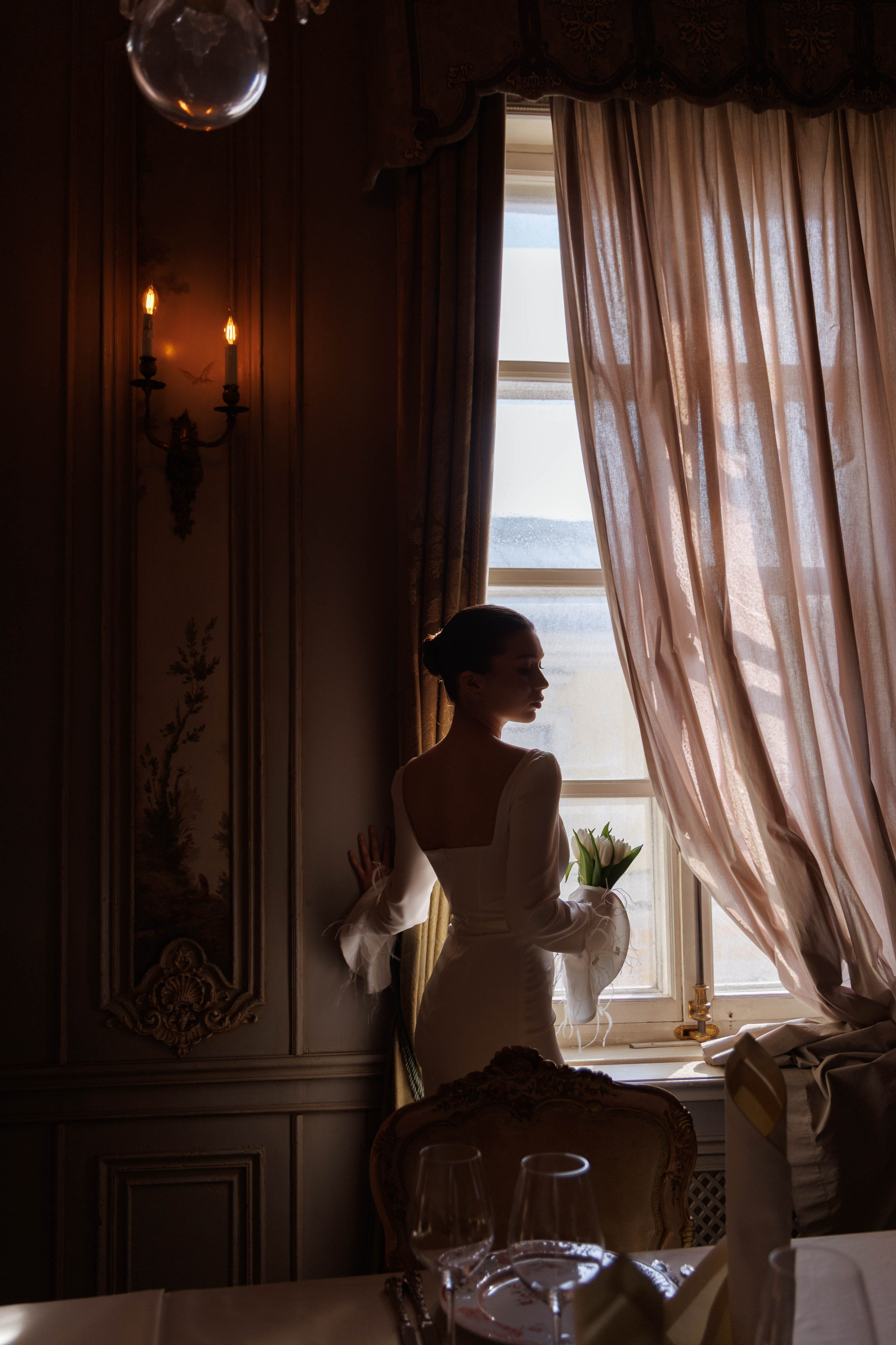 Турандот Амина и Влад. Марковкина КрисТина