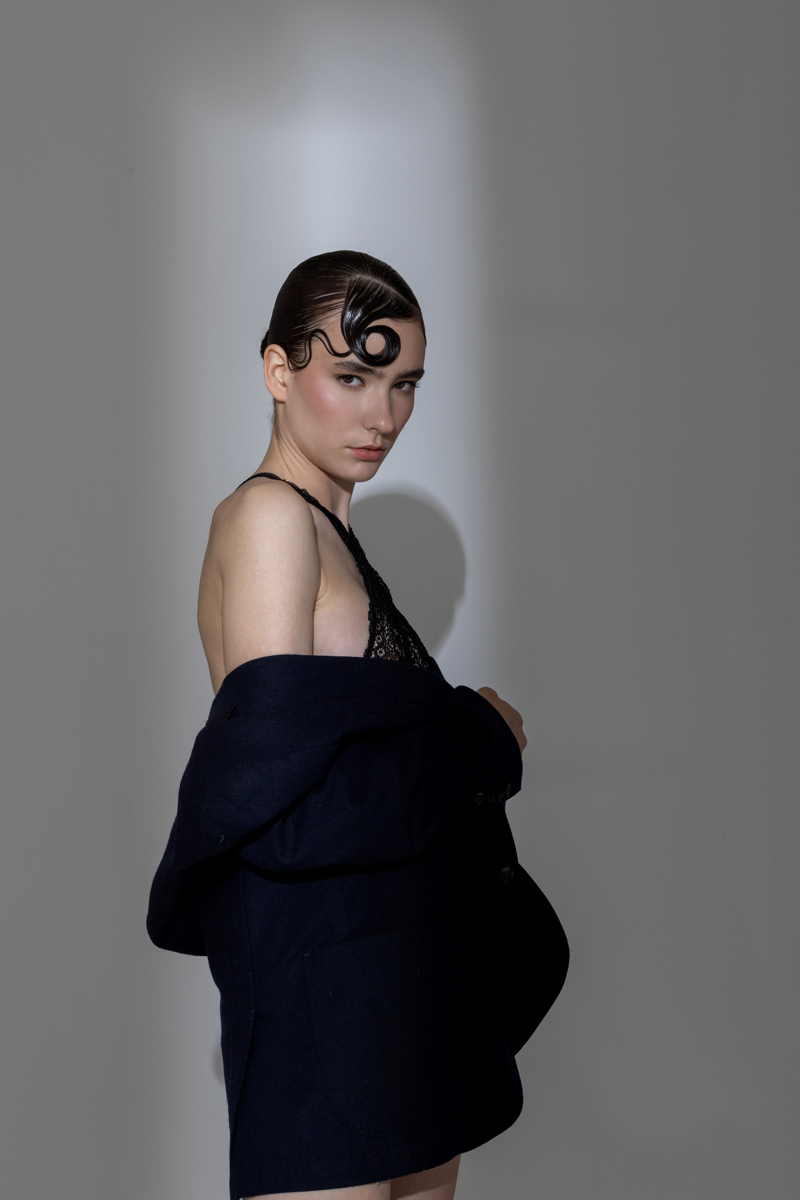 Эля. Марковкина КрисТина