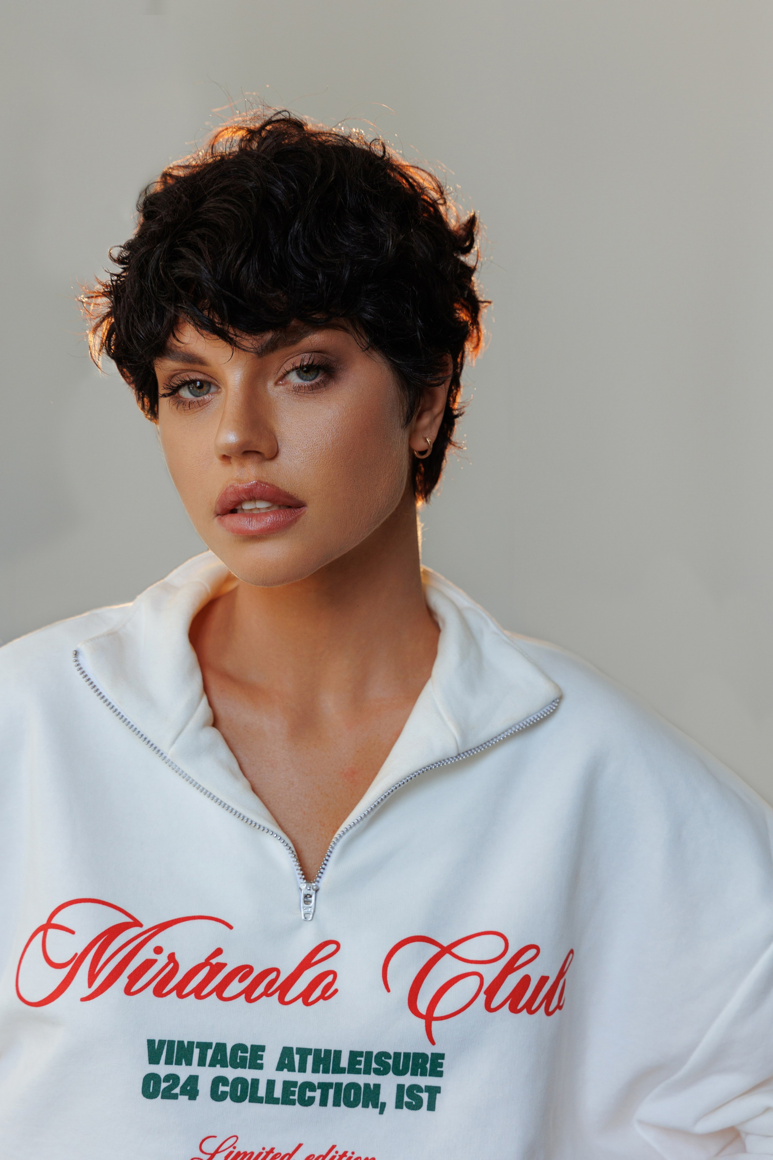 Ника Путина. Марковкина КрисТина