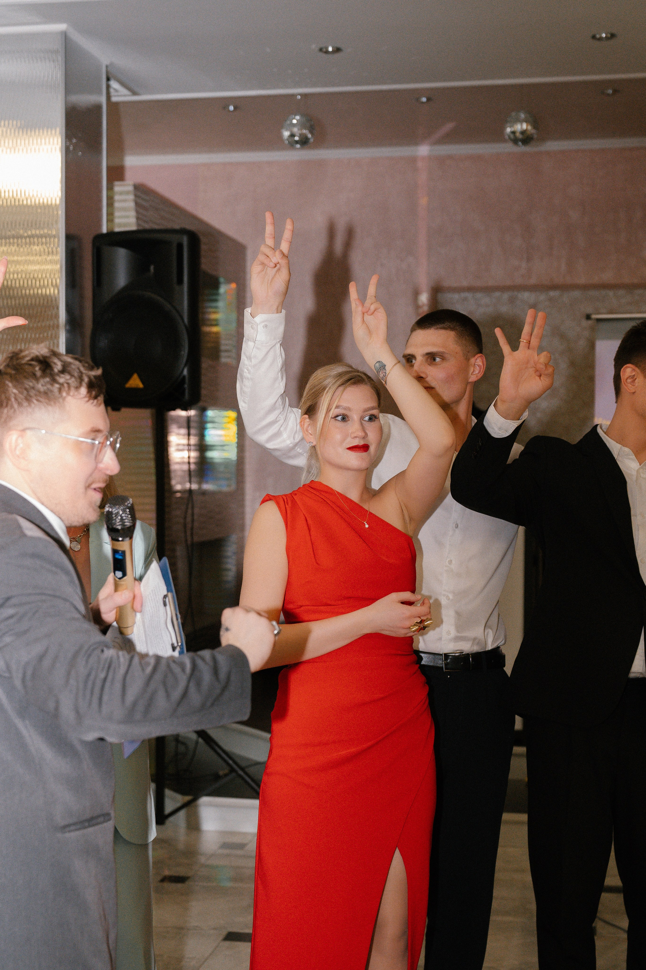 Юлия и Максим. Свадебный фотограф Питер