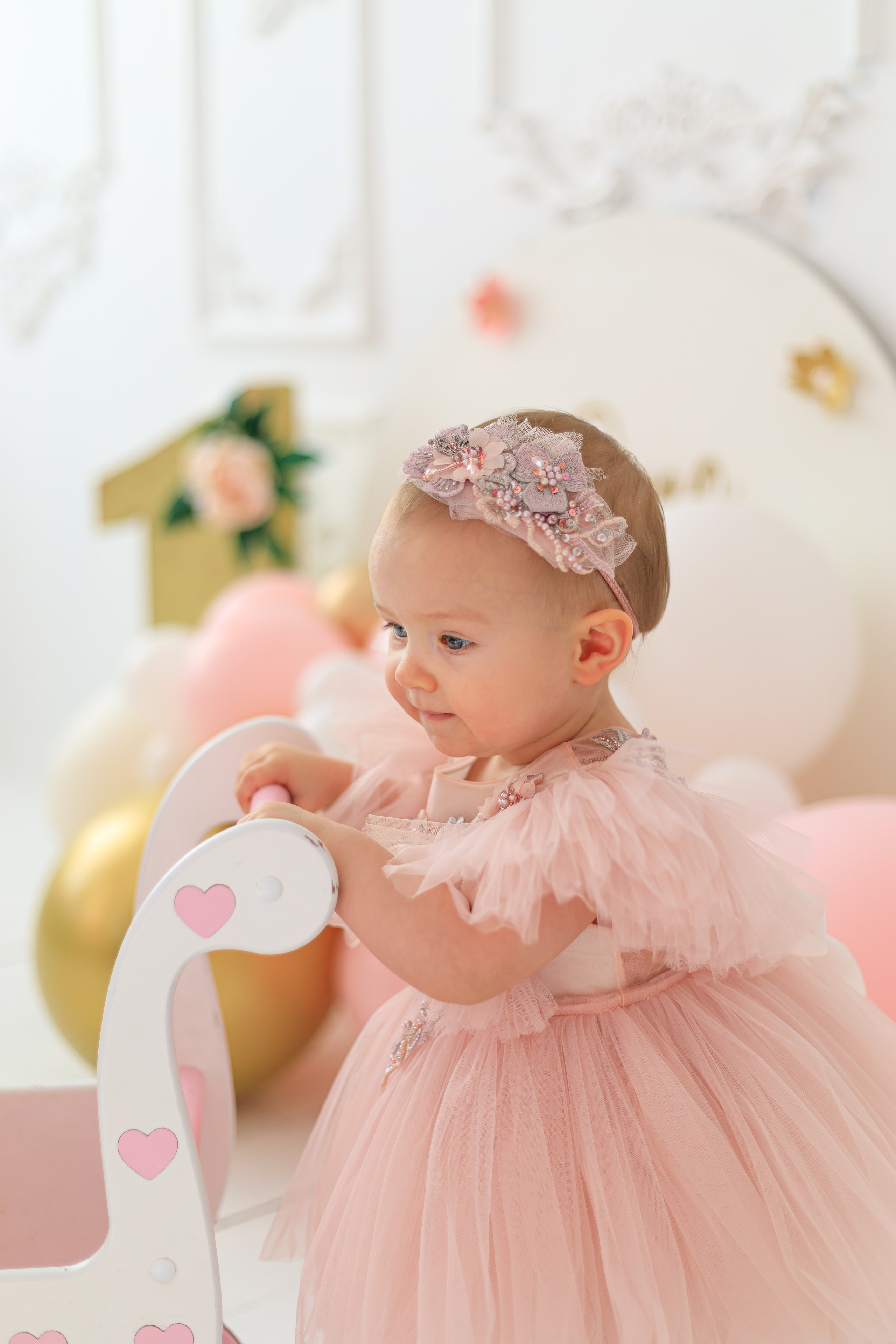 Детская съемка. Не просто красивые фотографии, а ваши лучшие кадры!