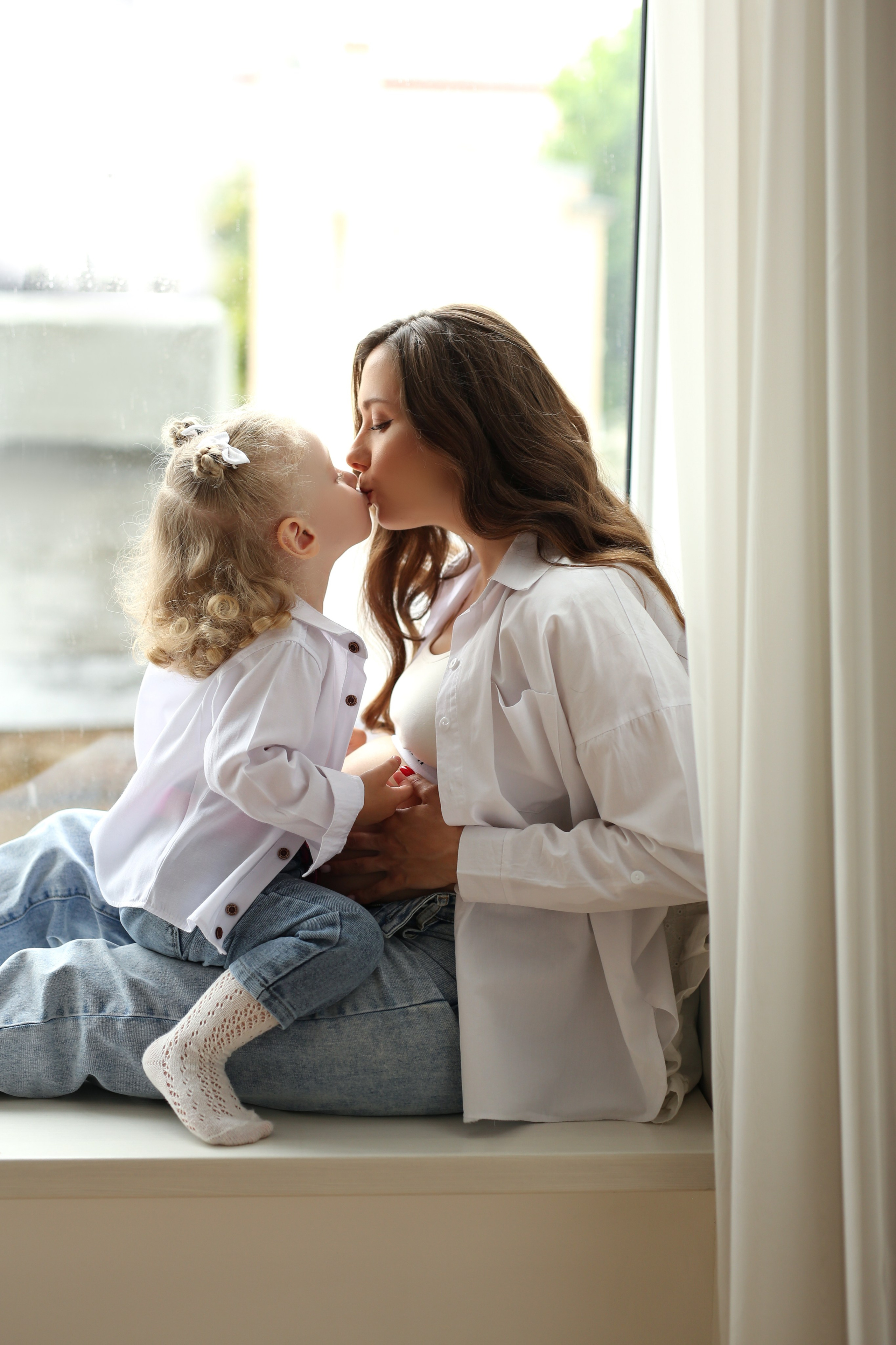 Беременность. Фотограф Беременности