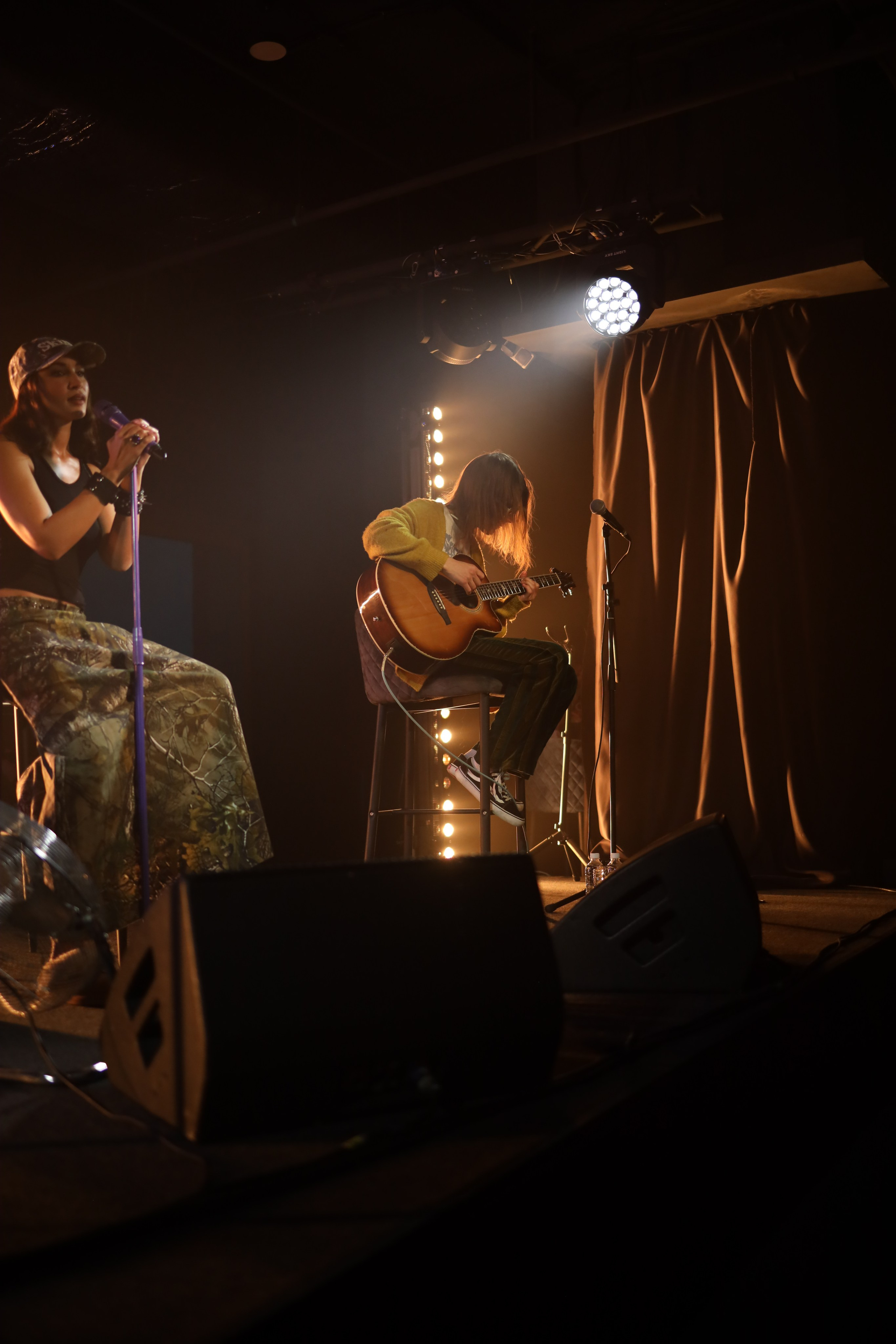 Репортаж/мероприятия/концерты. Фотограф Москва Алиса