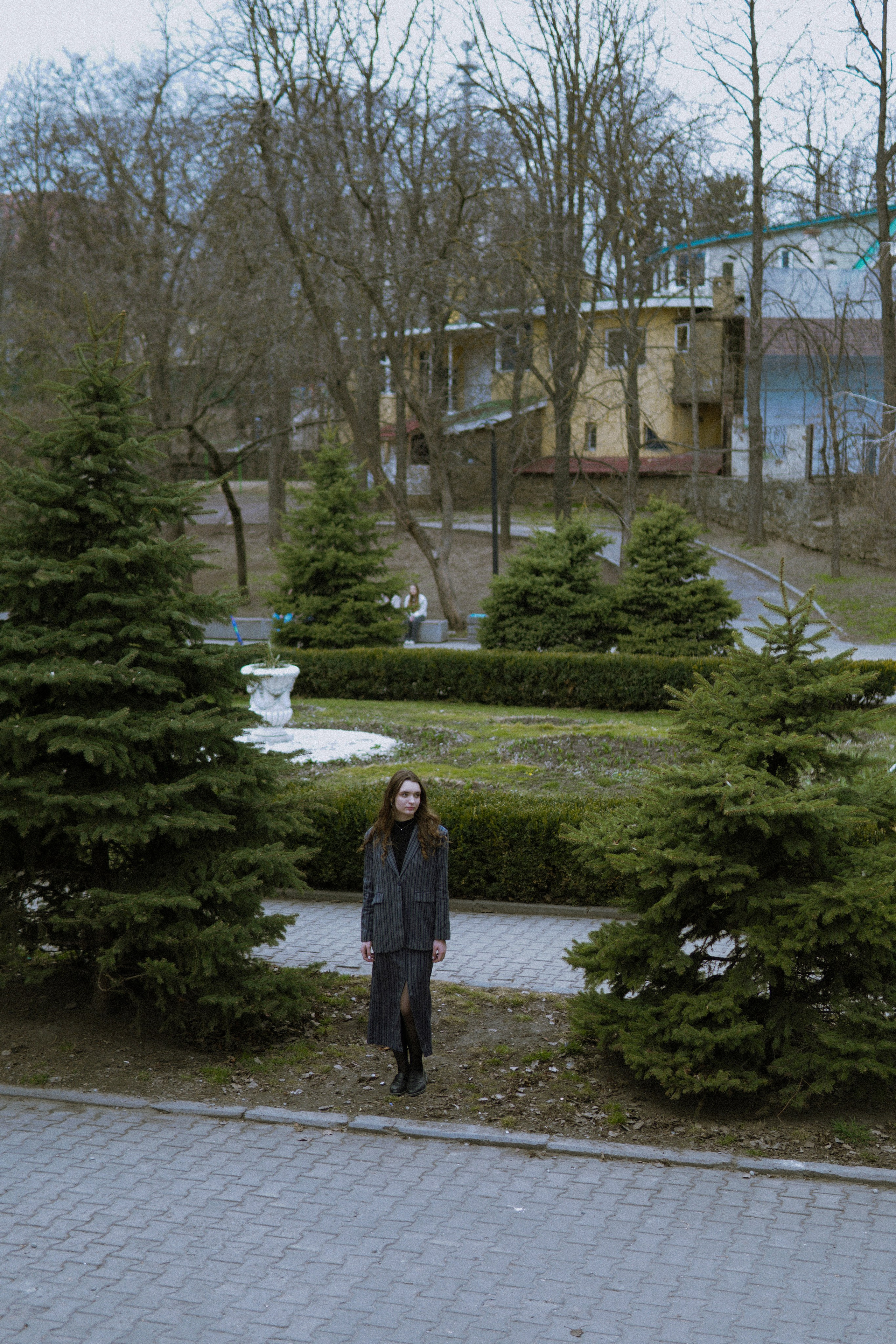 Фотосессия в городе. Фотограф в Ростове-на-Дону Марина Мальцева