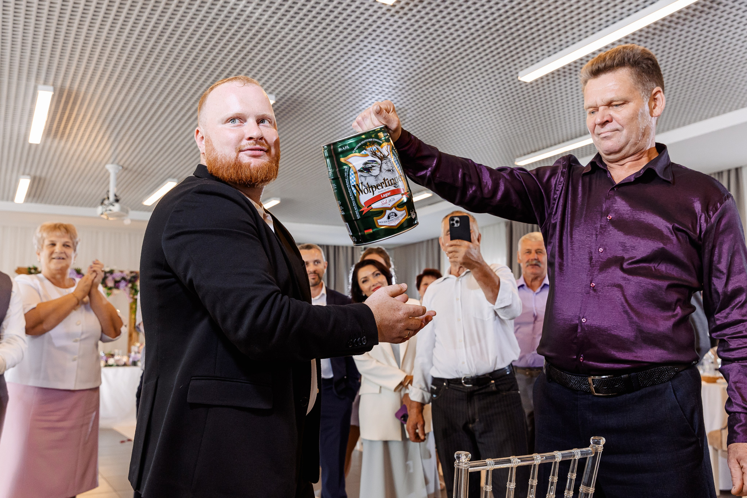 Любовь и Евгений. Свадебный и семейный фотограф в Челябинске Юлия Ишимова