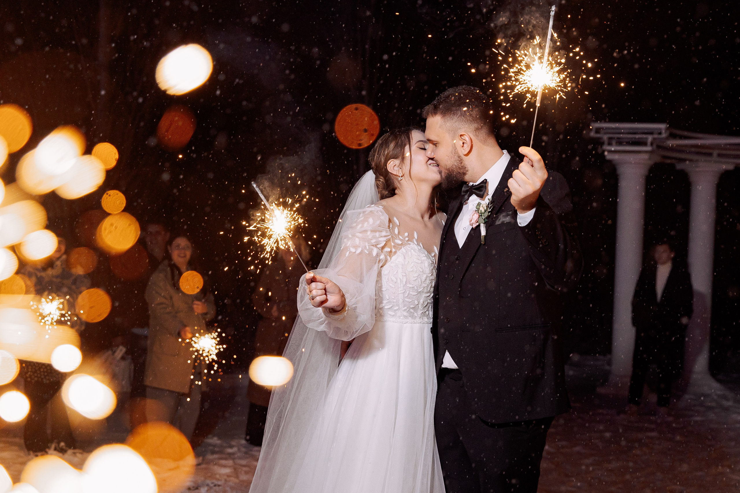 Владислава и Никита. Свадебный и семейный фотограф в Челябинске Юлия Ишимова