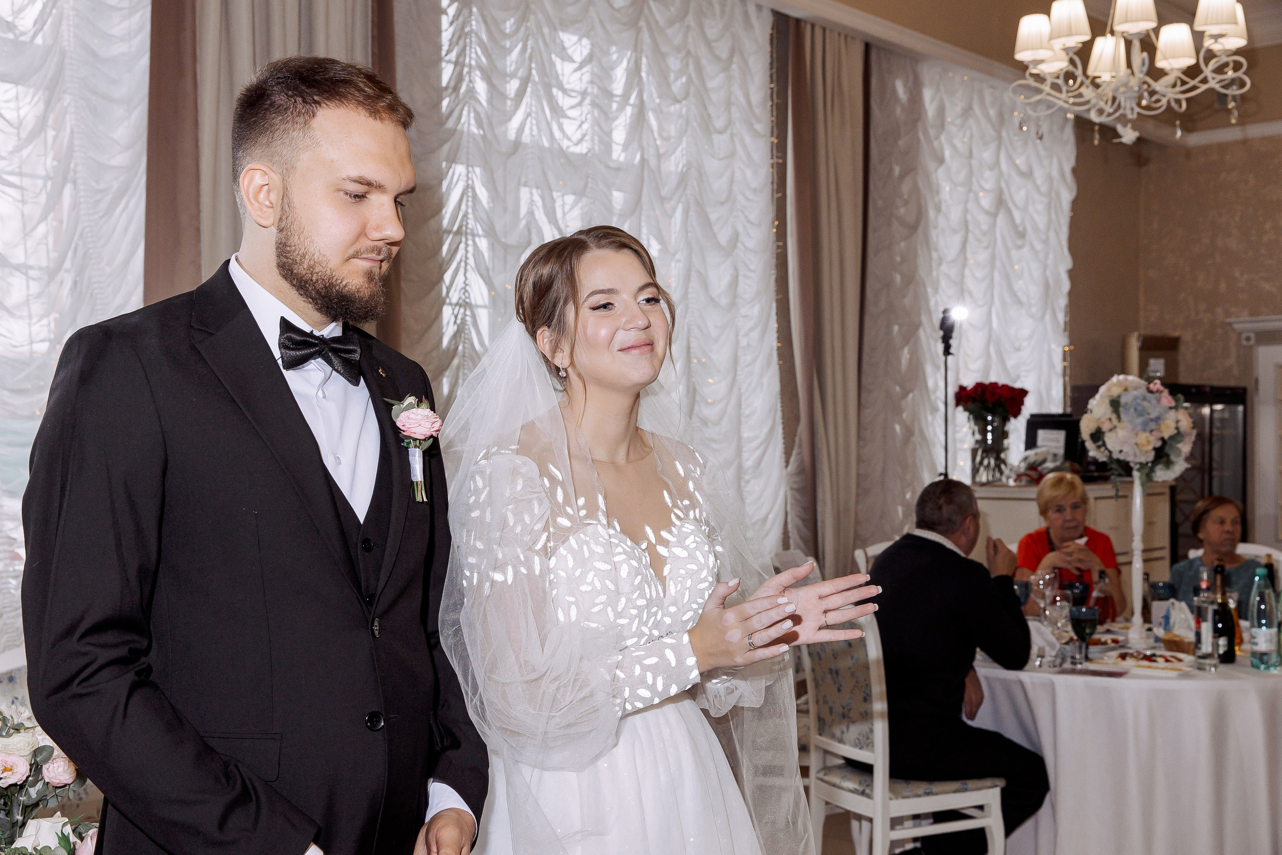 Владислава и Никита. Свадебный и семейный фотограф в Челябинске Юлия Ишимова