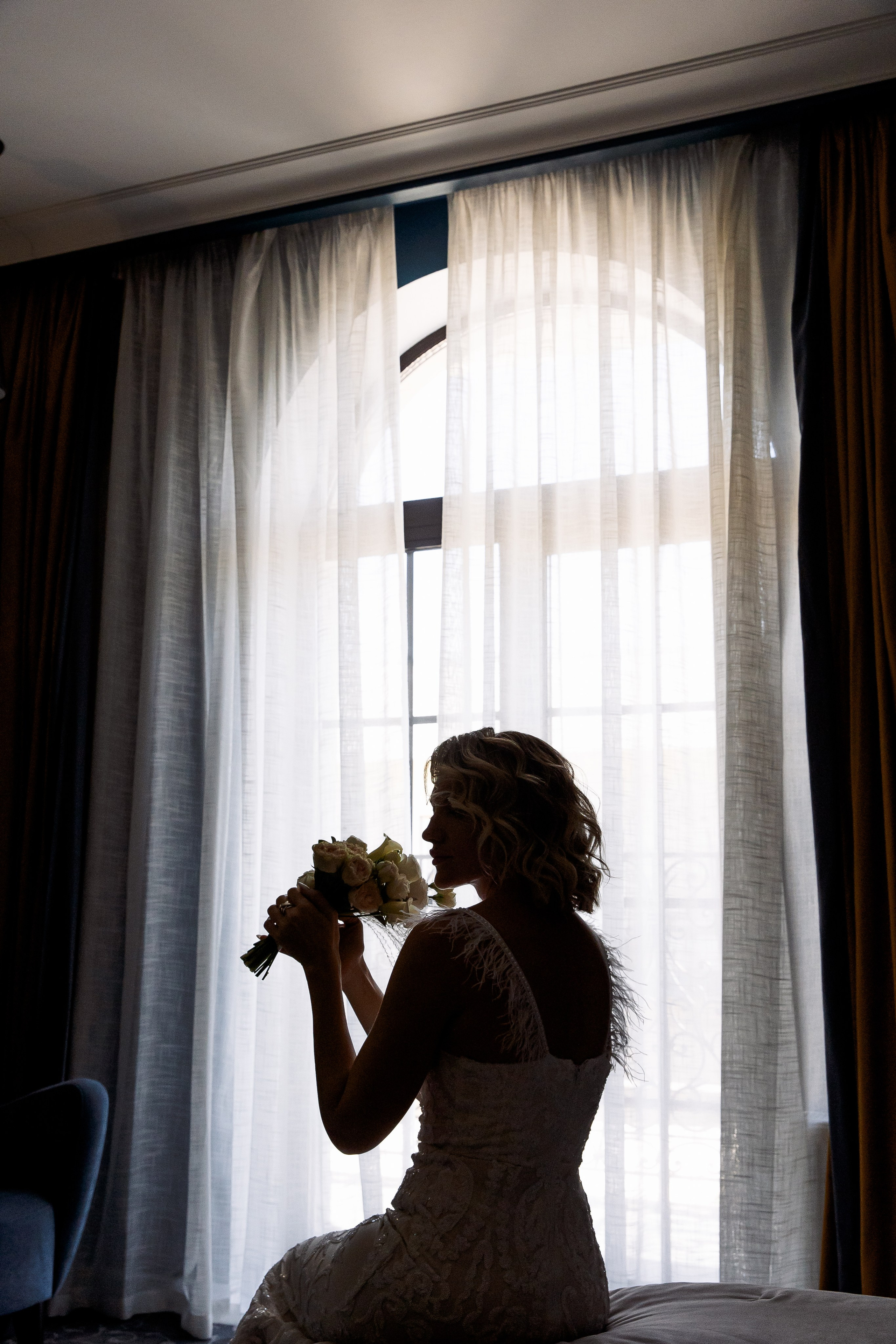 Виктор и Екатерина. Свадебный и семейный фотограф в Челябинске Юлия Ишимова