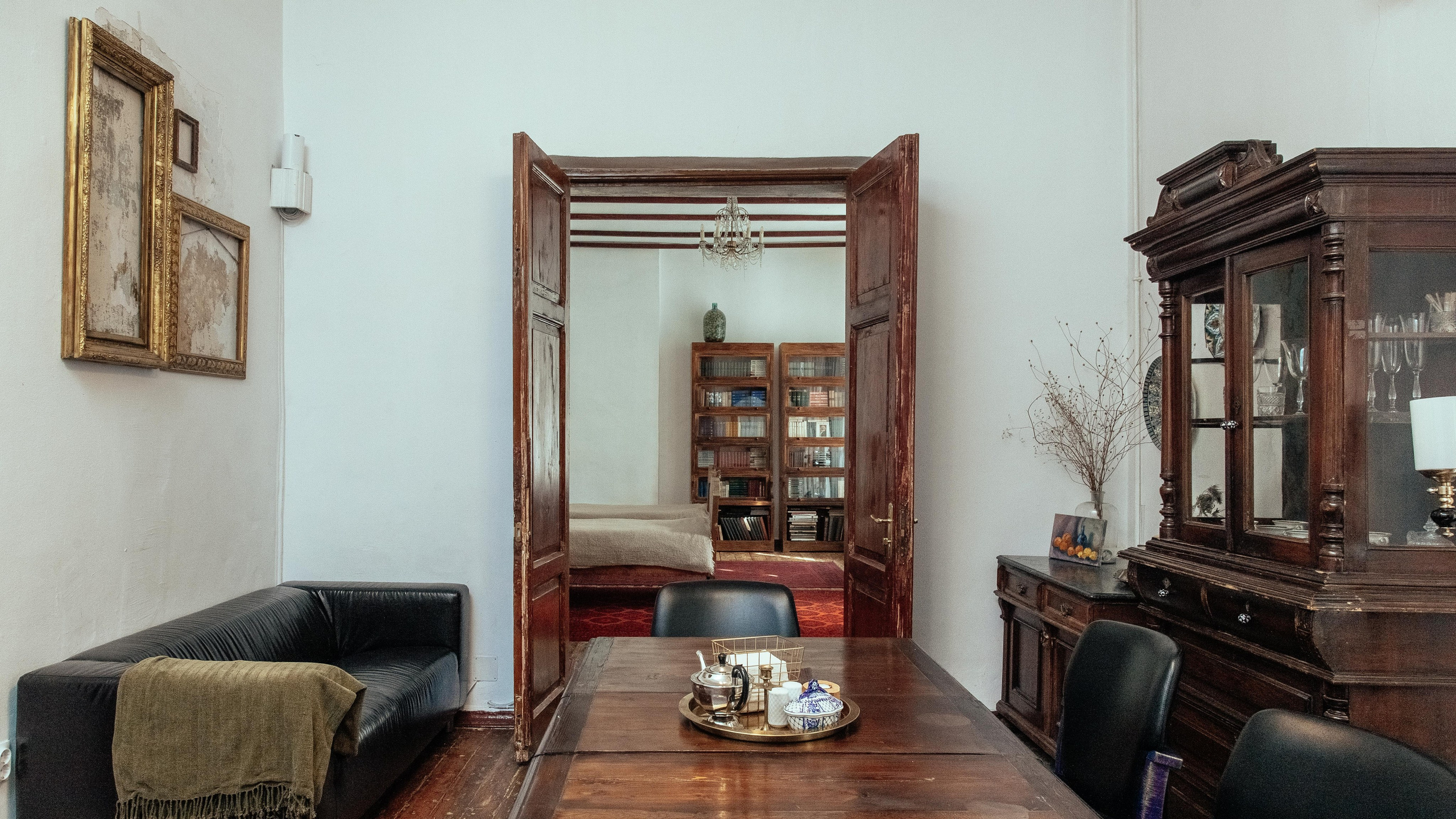 Интерьеры. Фотография, как она есть