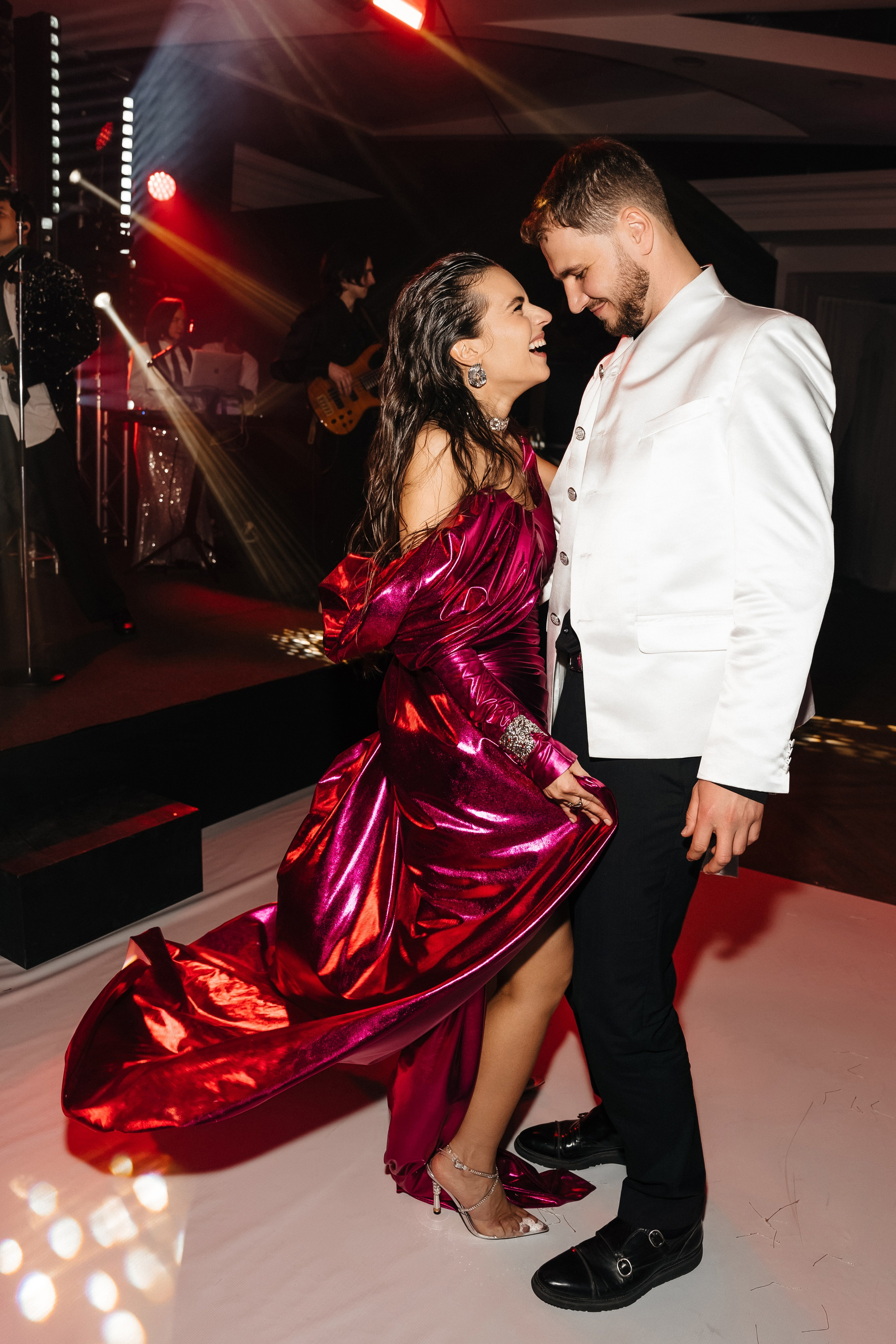 Иллюзия Реальности. Фотограф Кирилл Бабий