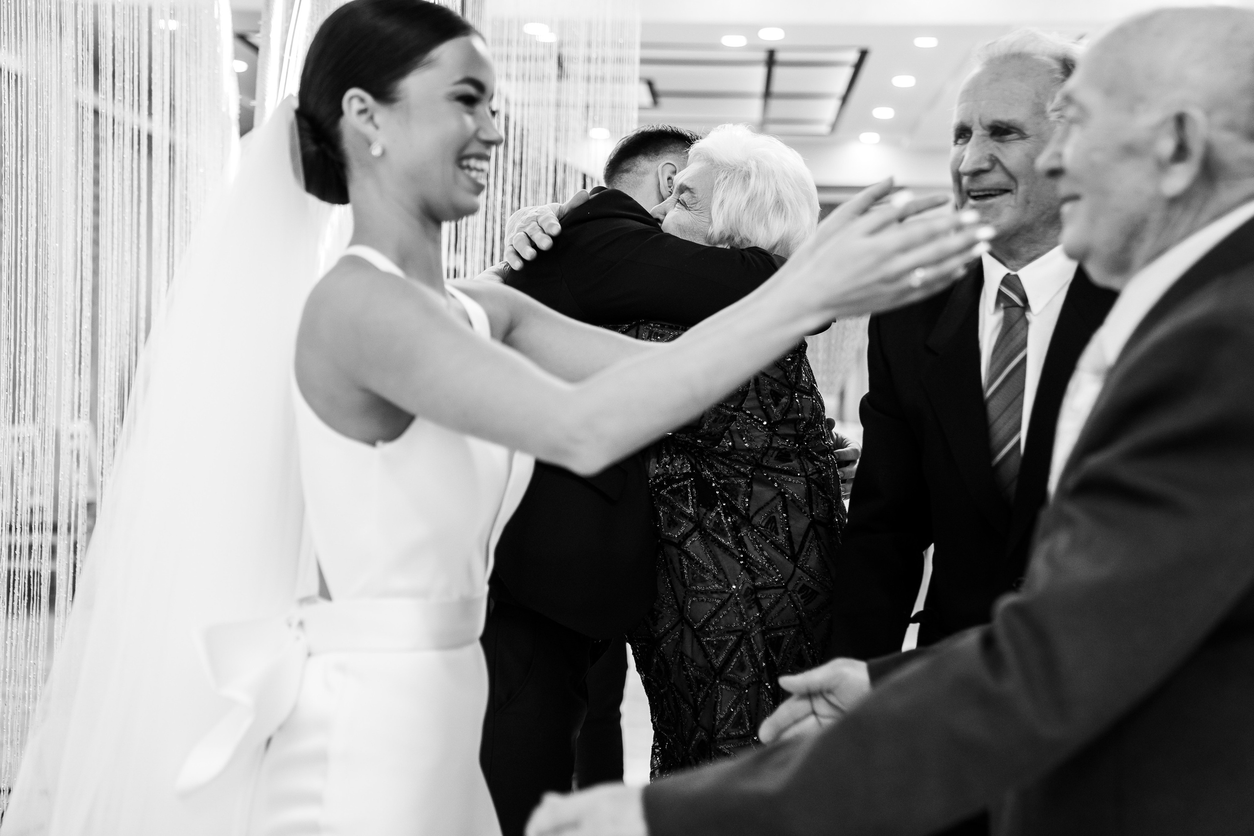 Жанна и Влад. Фотограф Кирилл Бабий