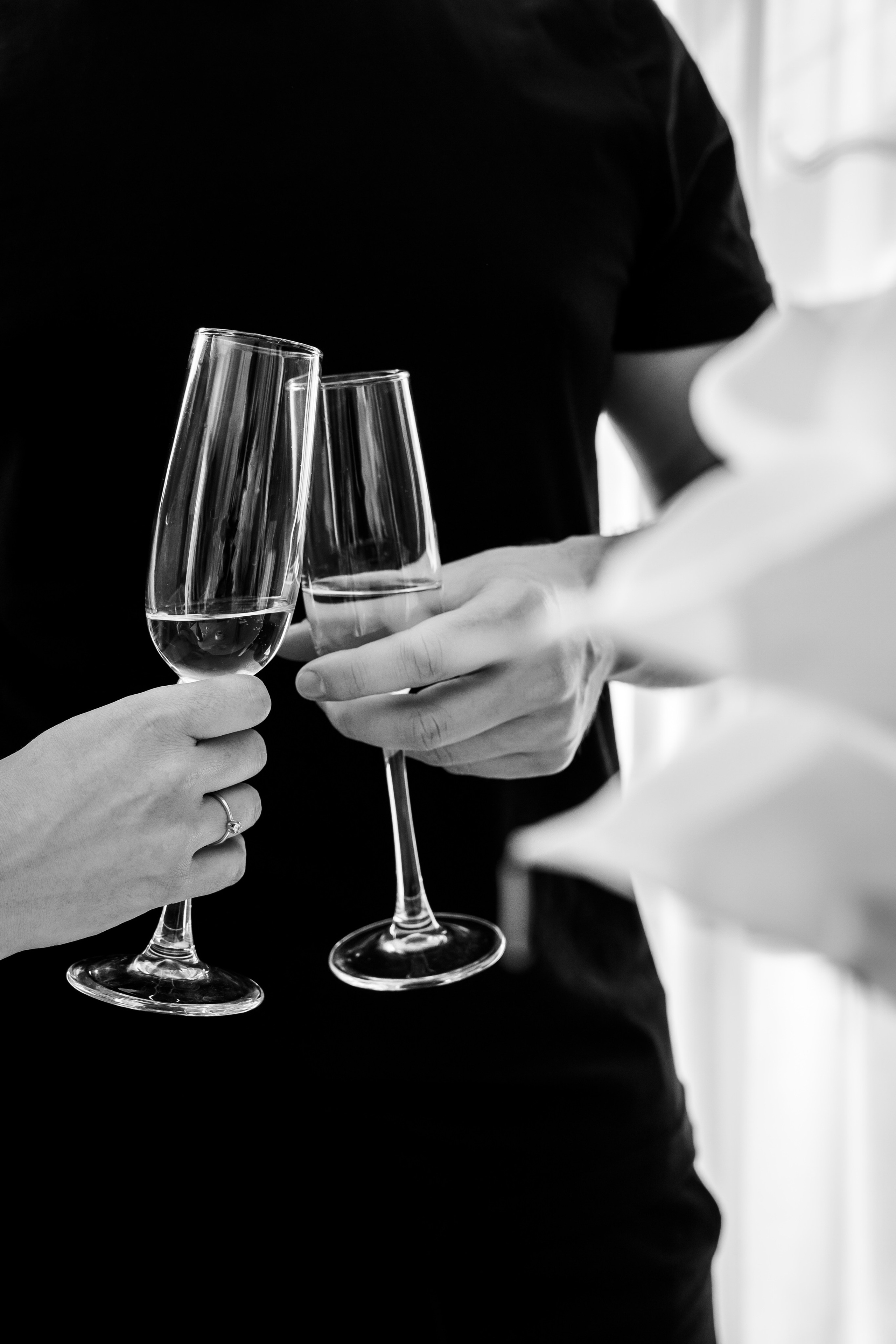 Жанна и Влад. Фотограф Кирилл Бабий