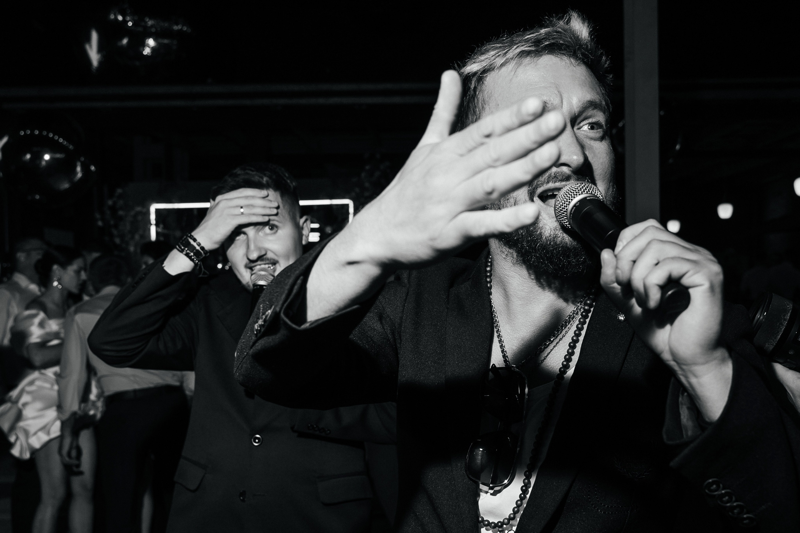 Саша и Настя. Фотограф Кирилл Бабий