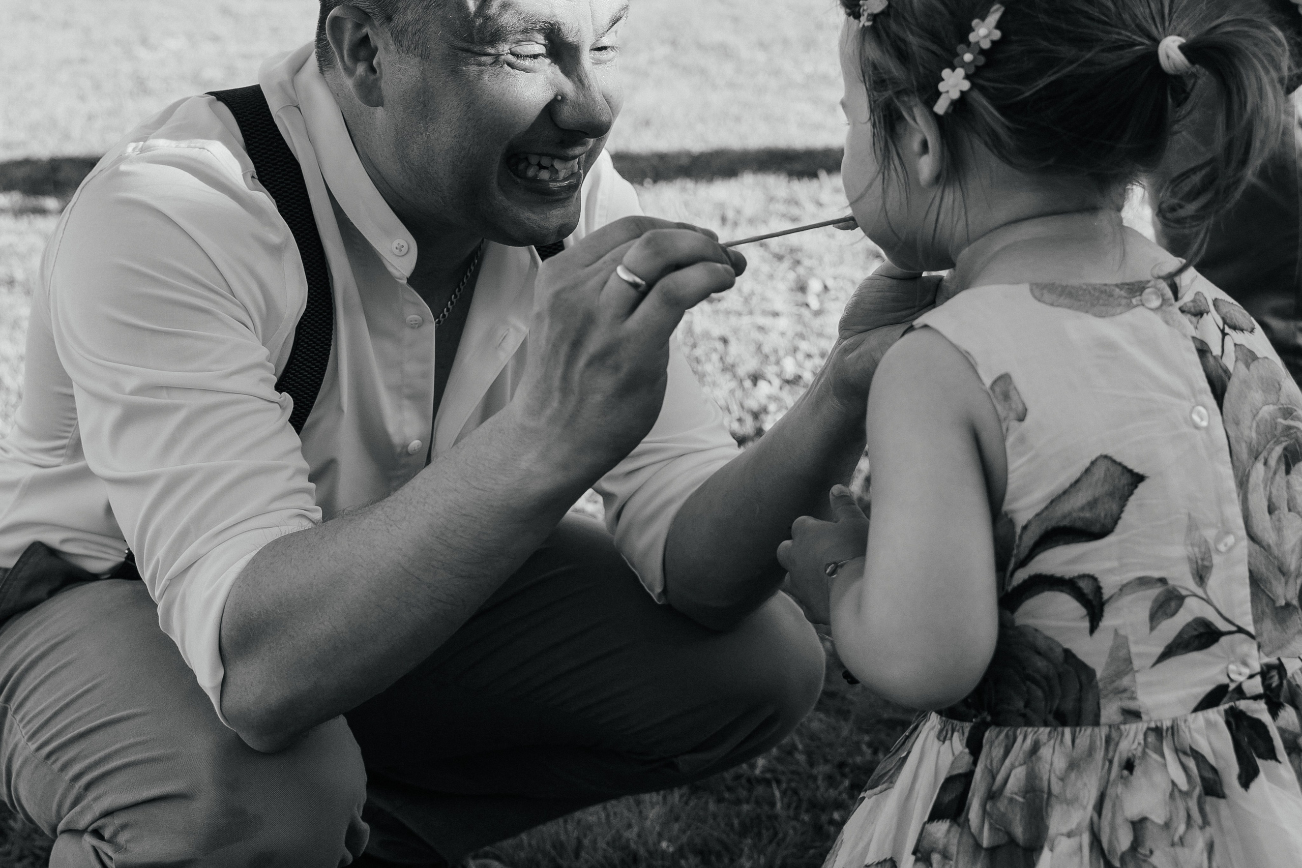 Денис и Анастасия. Фотограф Кирилл Бабий