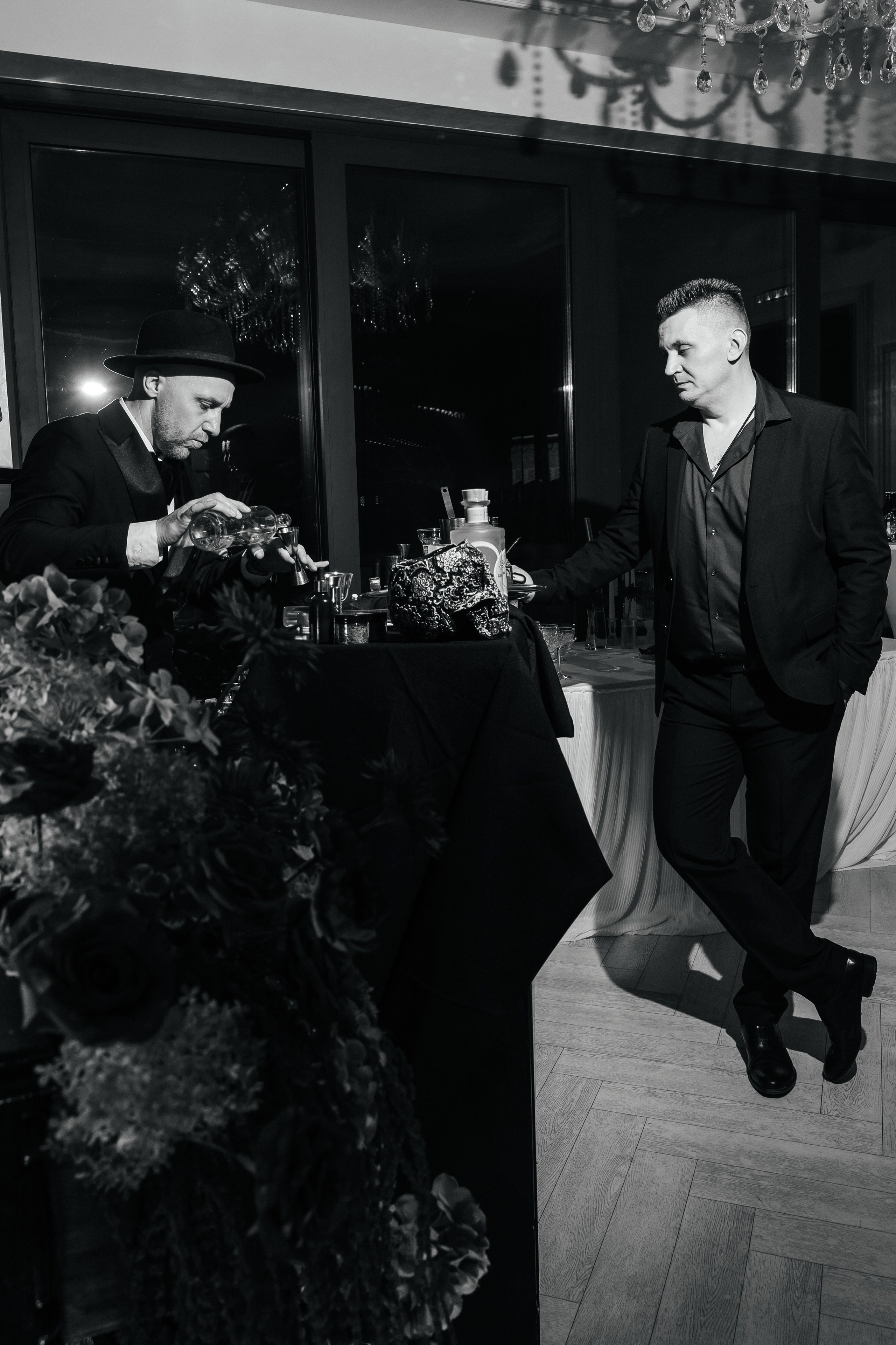 Анна. Фотограф Кирилл Бабий