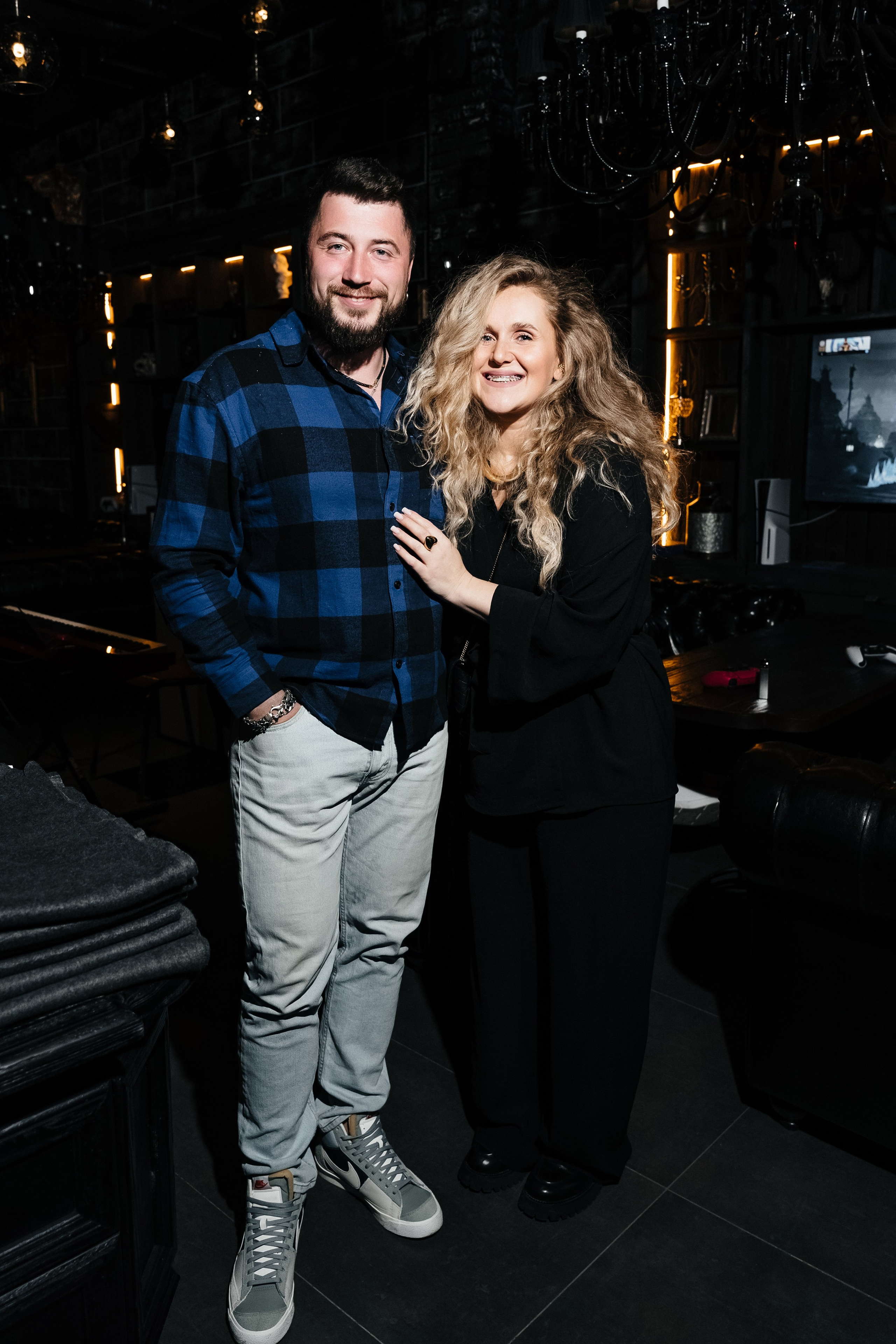 Tangiers Lounge. Фотограф Кирилл Бабий