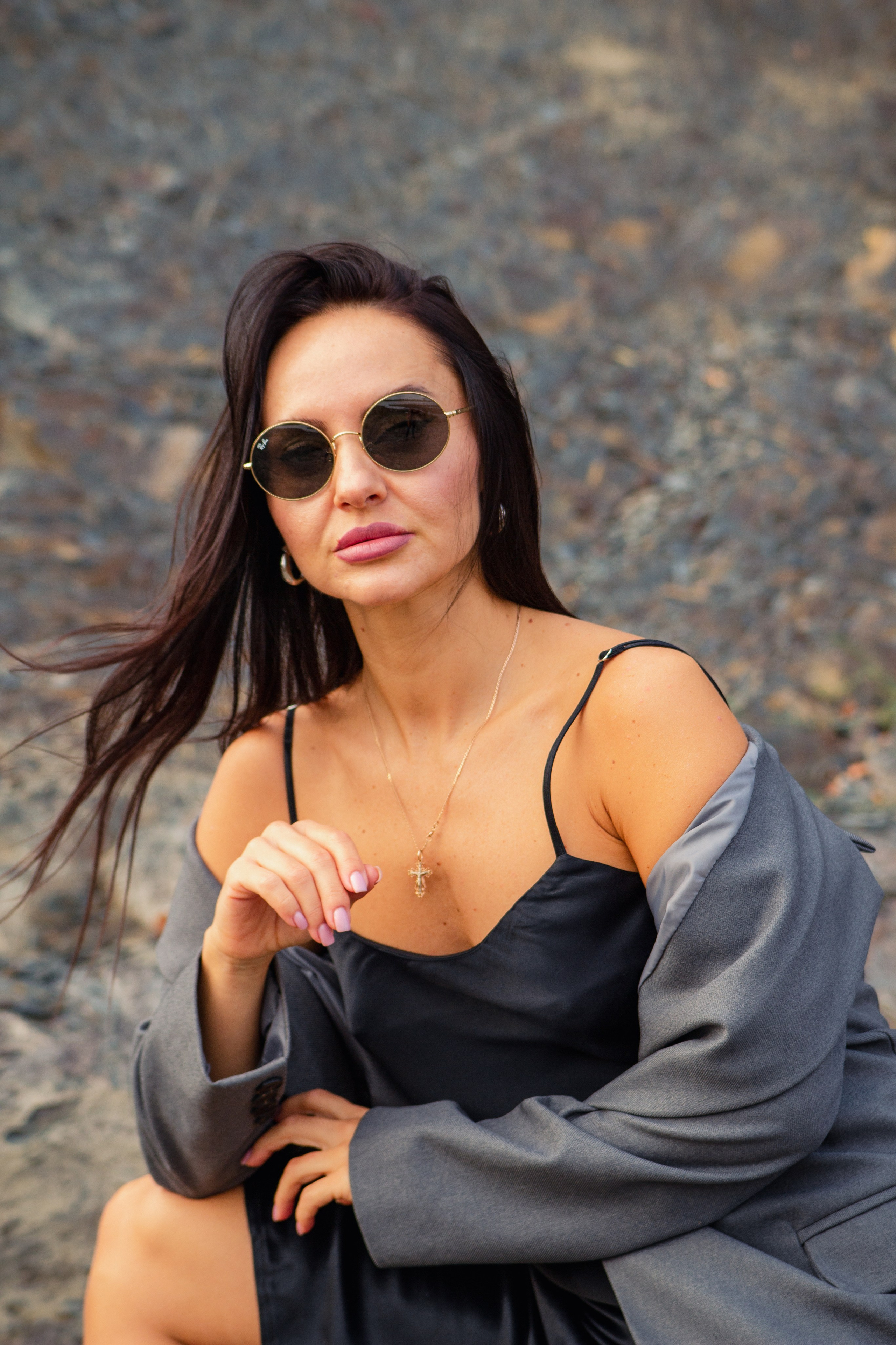 Ира. Екатерина Пашкова, фотограф, видеограф в Томске