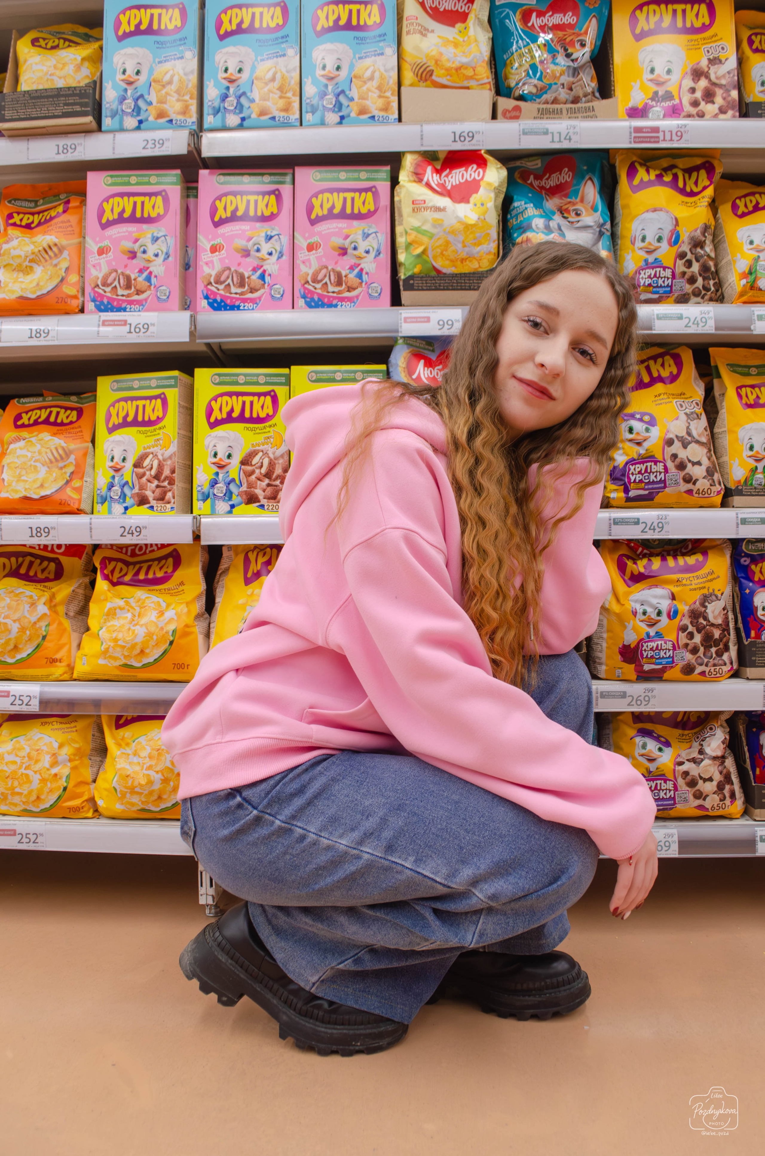 ТРЦ Galaxy Барнаул|Виктория Шишаев|17.01.2026. Фотограф-видеограф Познякова Любовь