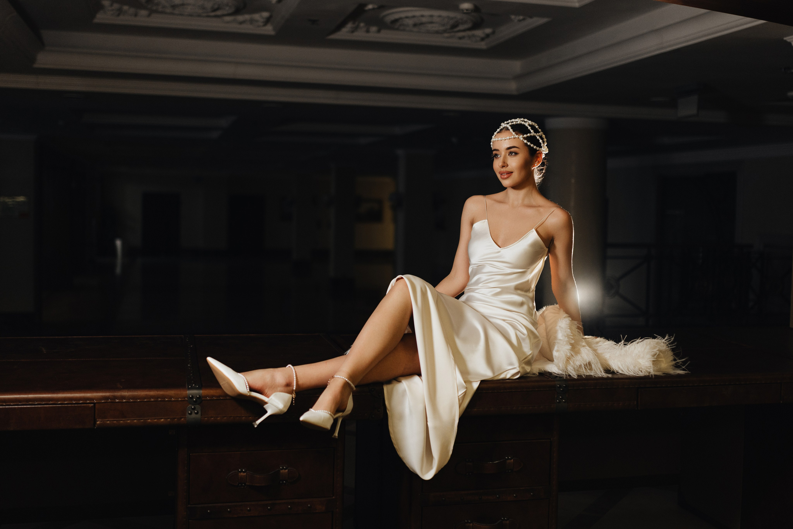 Портрет. Семейный и свадебный фотограф в Донецке Елена Гордеева