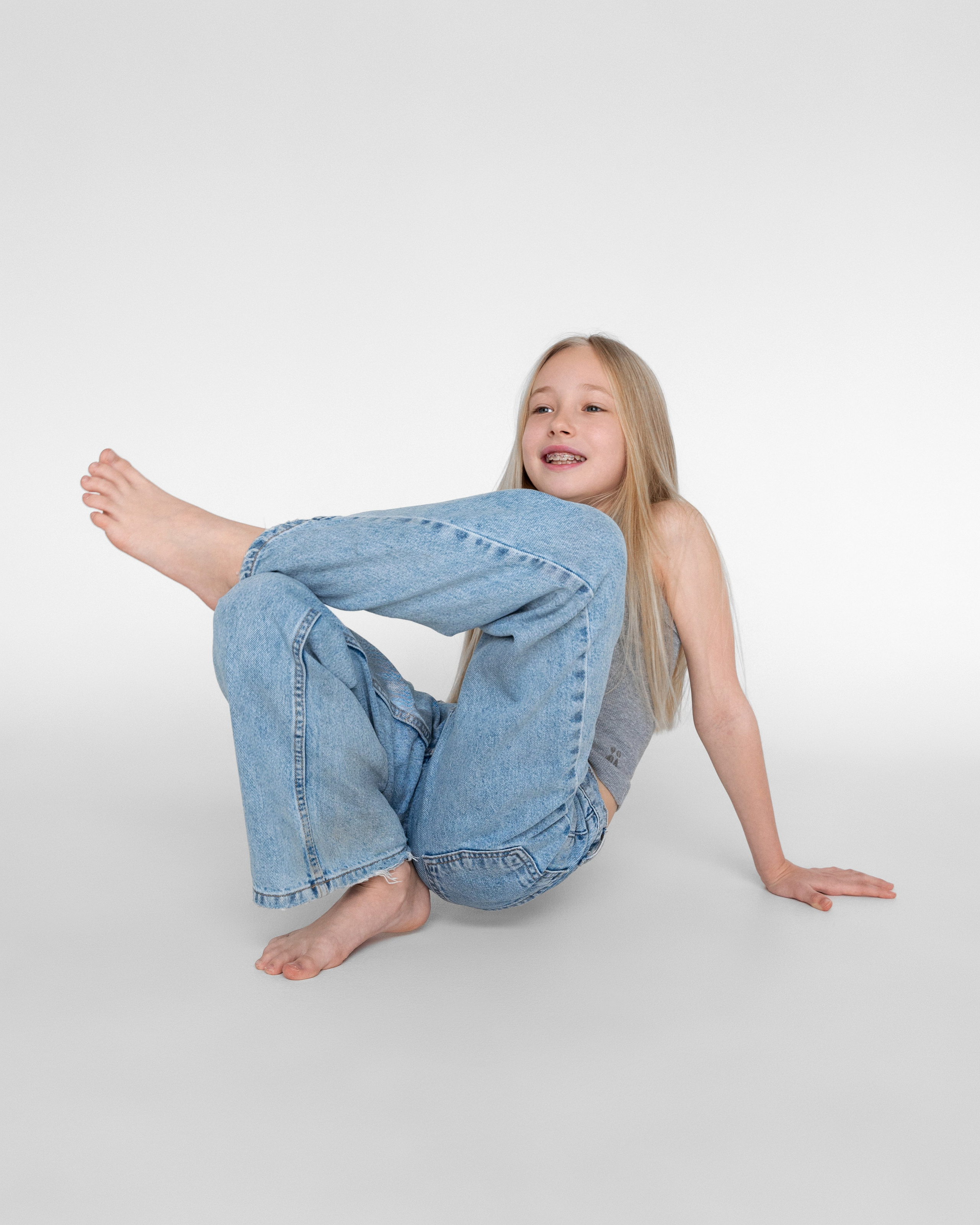 Kate. Фотограф Москва Виктория Вишневская актерское / модельное портфолио