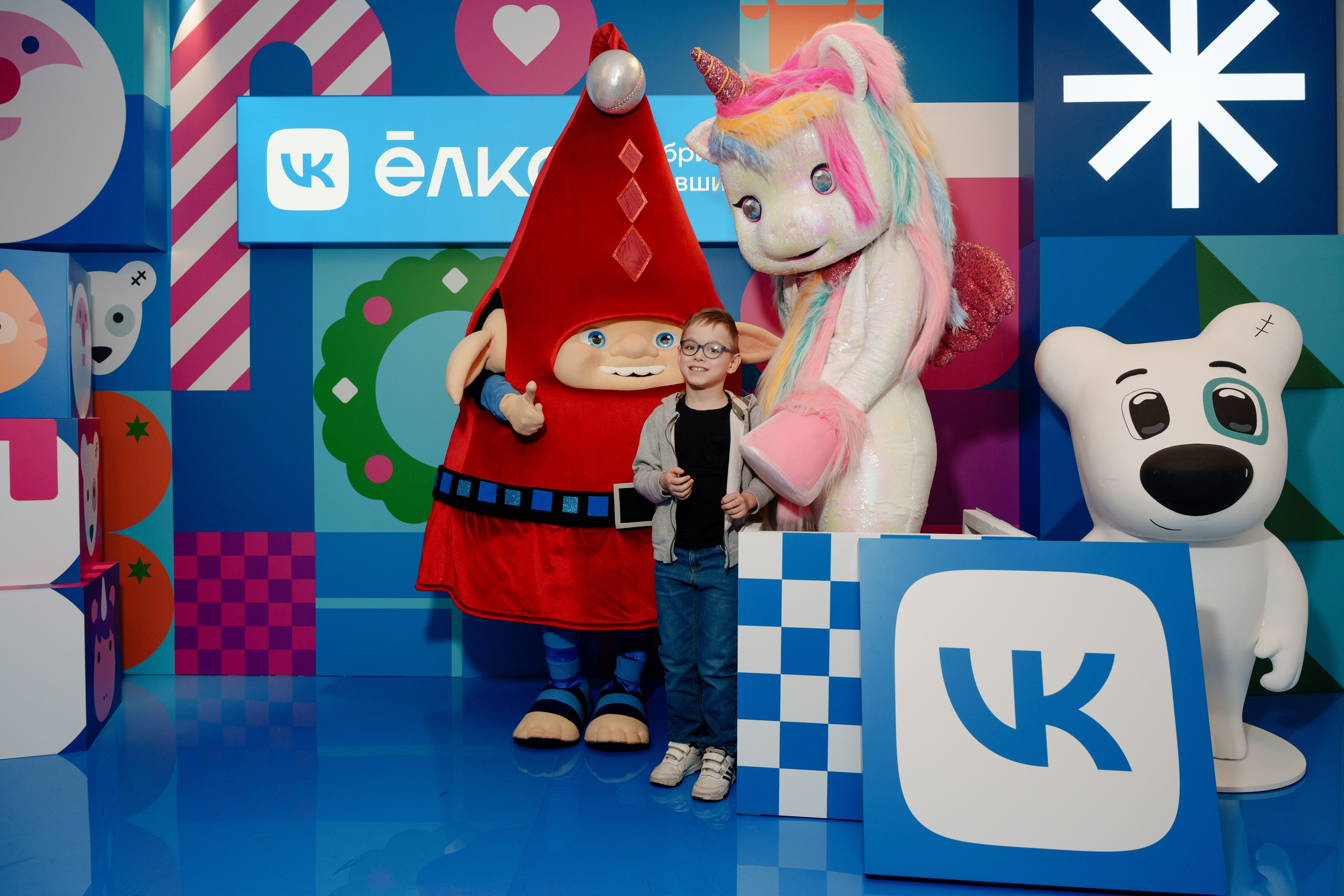 Репортажный фотограф VK Елка. Репортажный фотограф Москва Сергей Дружинин