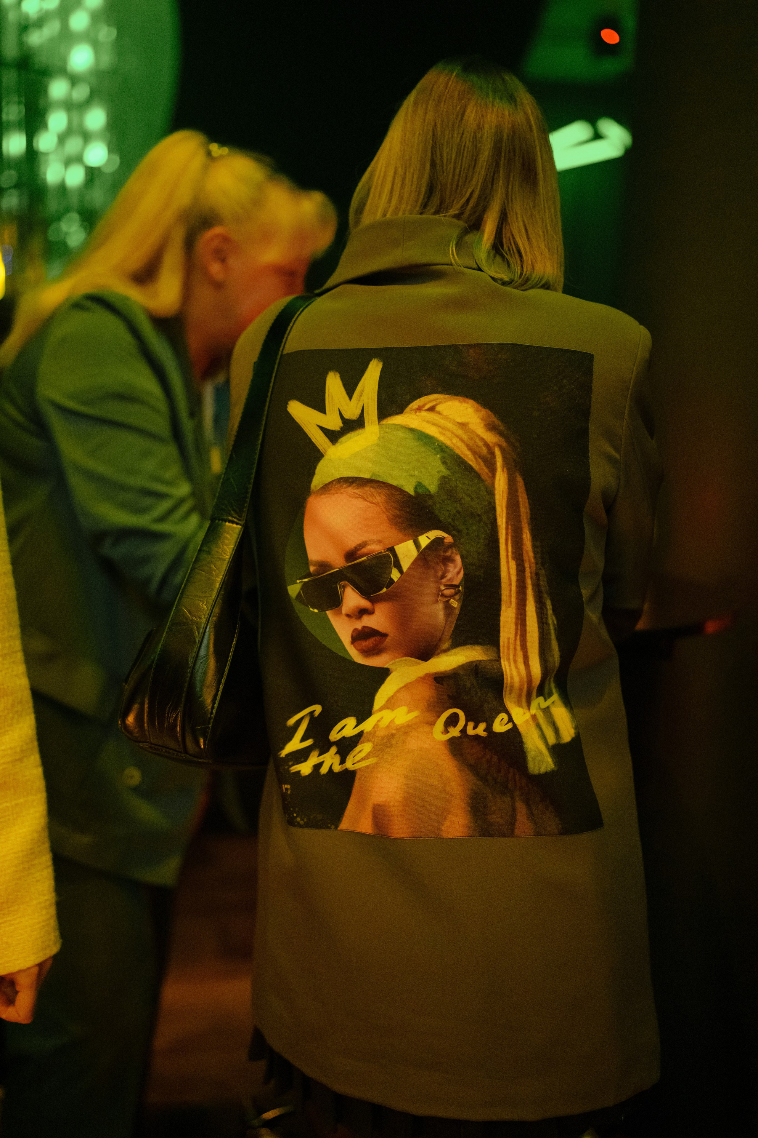 Фотограф на вечеринку проекта ОСНОВАТЕЛИ. Репортажный фотограф Москва Сергей Дружинин