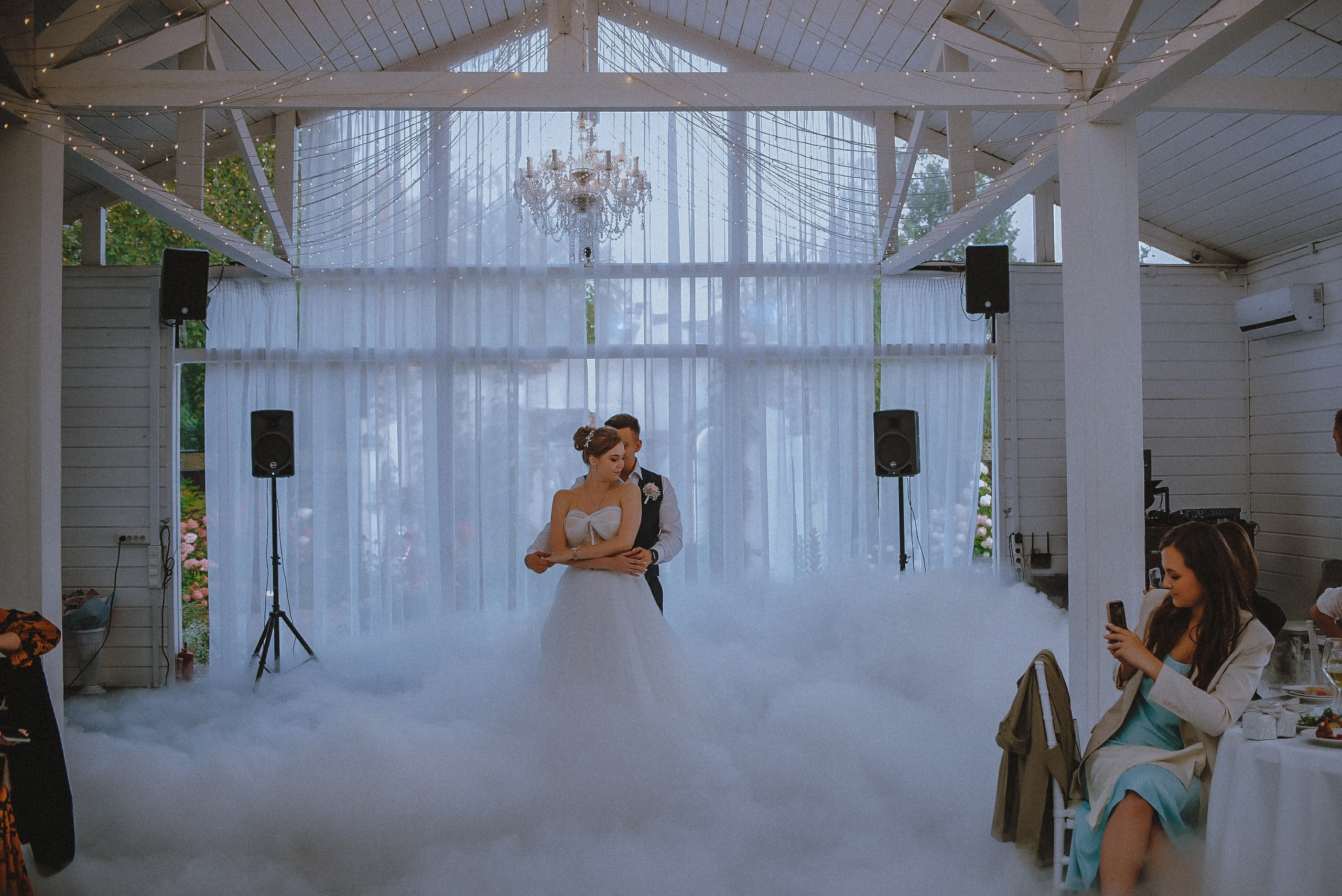 Love Collection: Premium. Свадебный и семейный фотограф в Москве Сажина Кристина КиМ. Свадебный оператор в Москве Сажин Максим