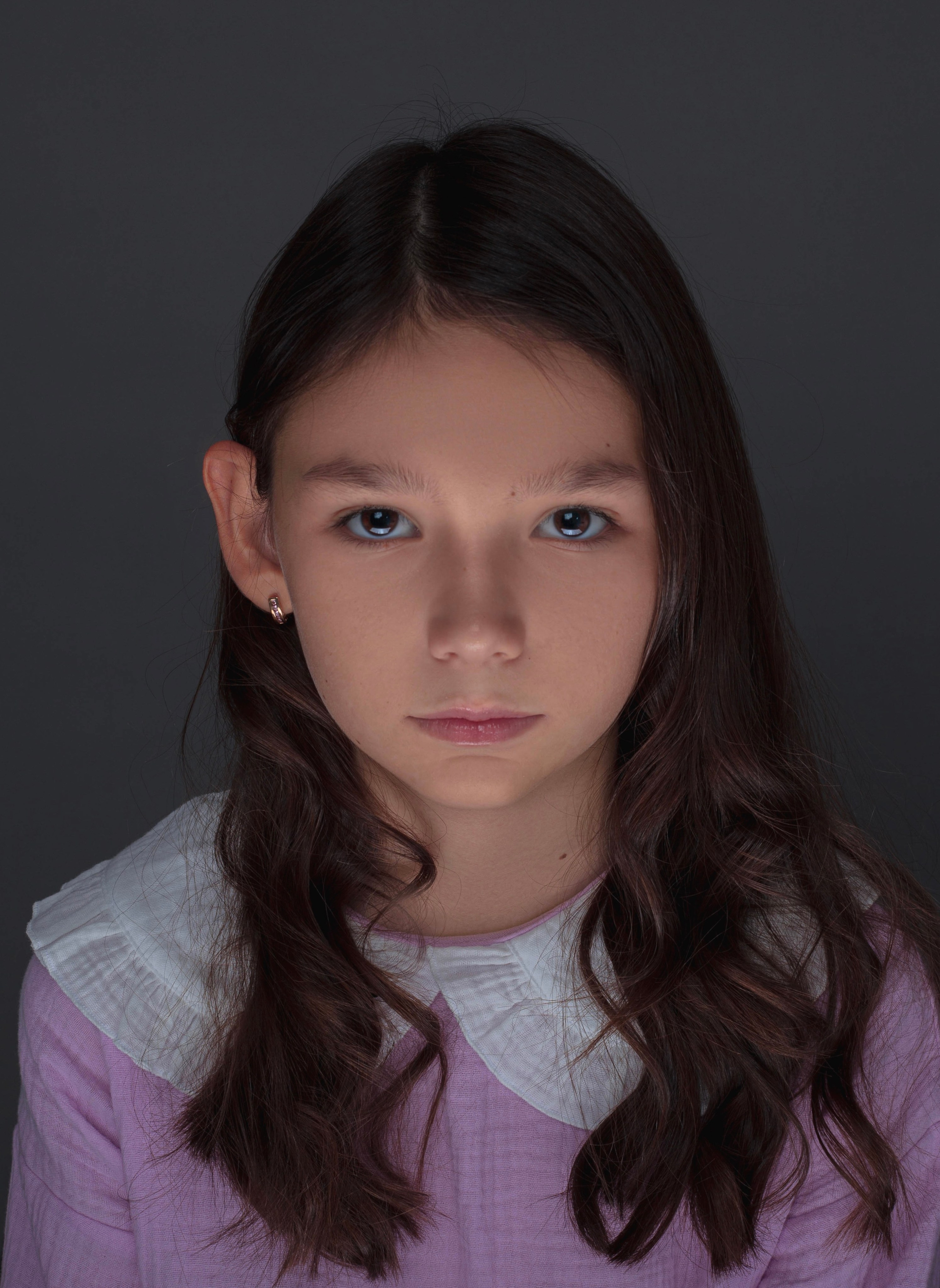 Аня. Фотограф беременности и семейных историй в Москве Юлия Варт