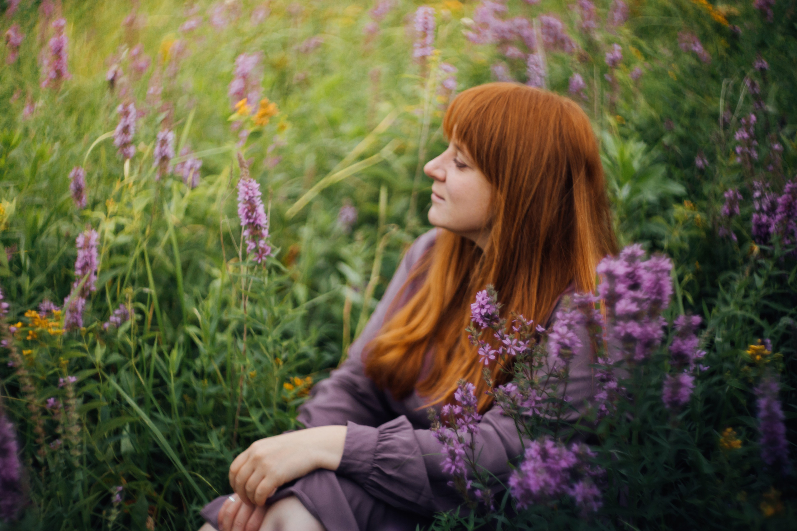 ~ Про тебя ~. Яна Жуковская, фотограф Тюмень