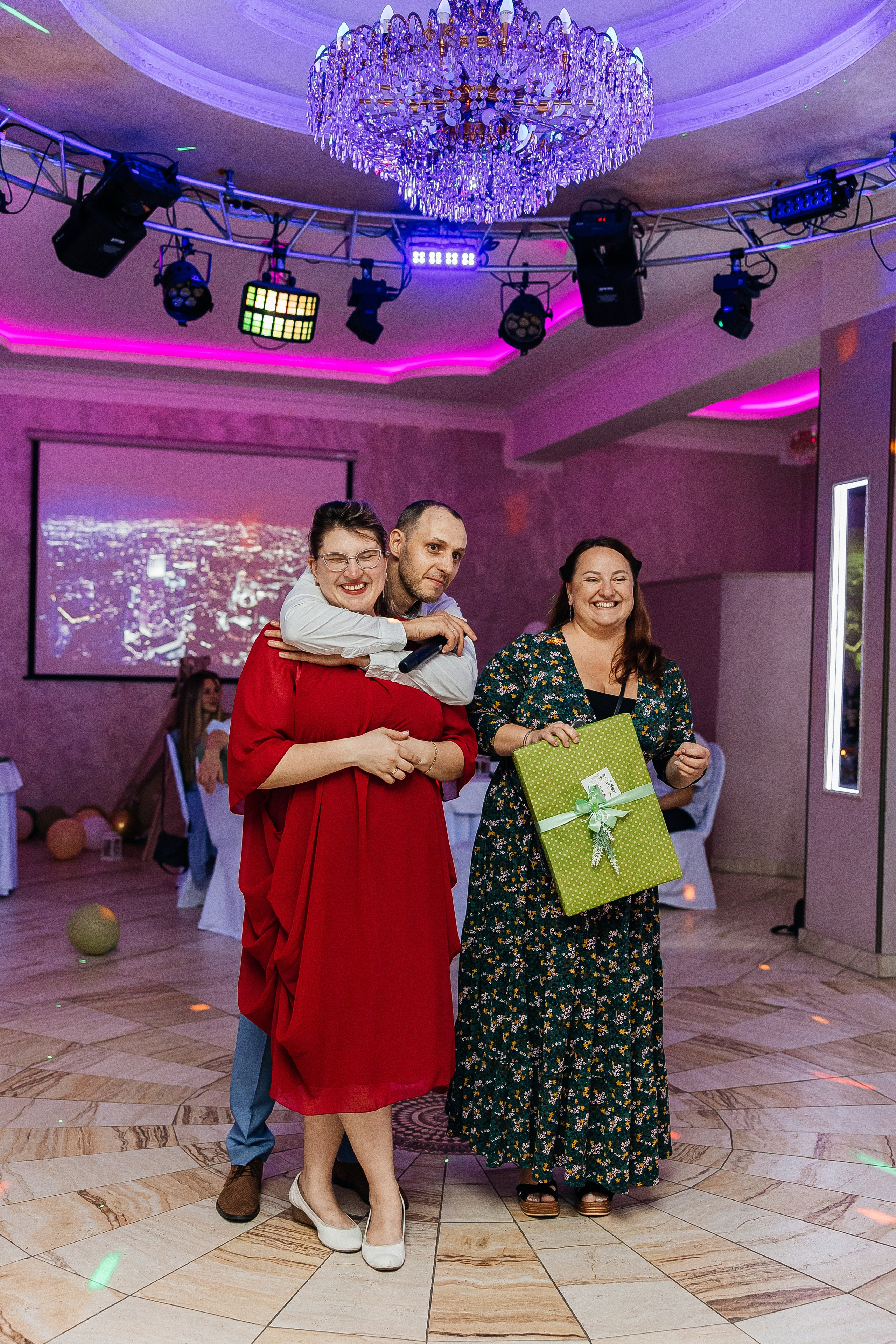 Ярослав и Мария. Свадебный и семейный фотограф Елизавета Ермак | Москва и МО