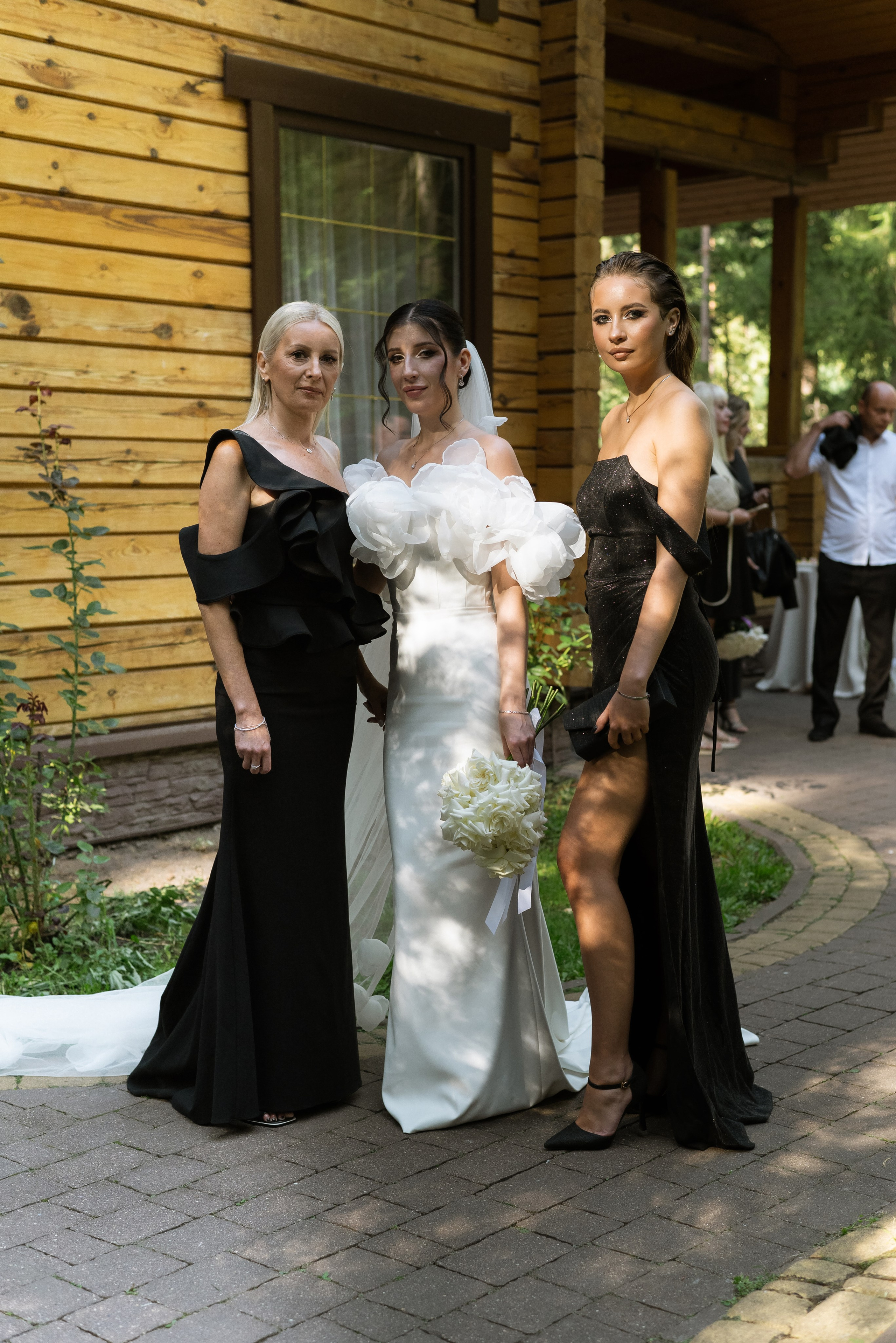 Марина и Артём. Главная