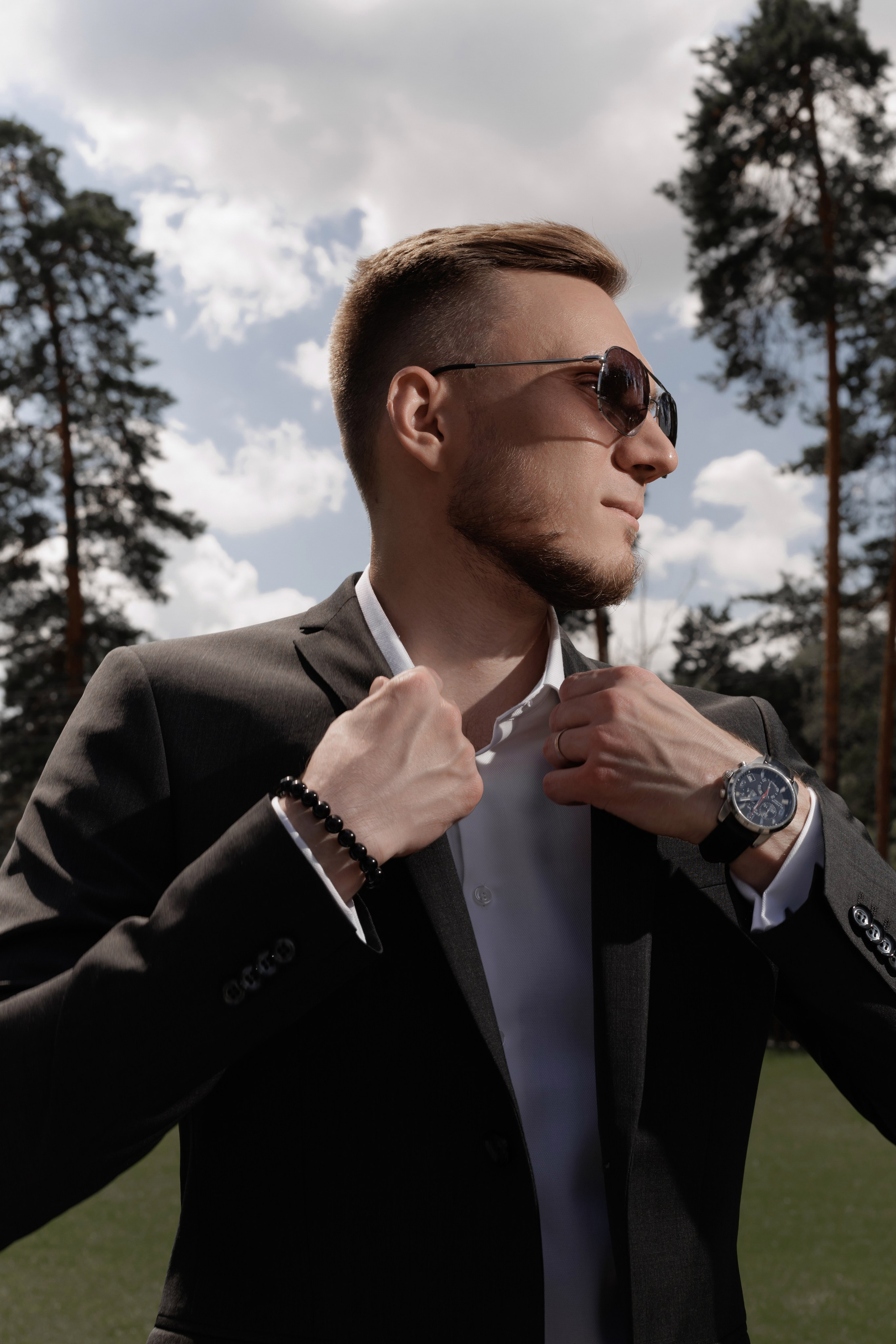 НИКИТА И ДАРЬЯ. Фотограф Светлана Буня