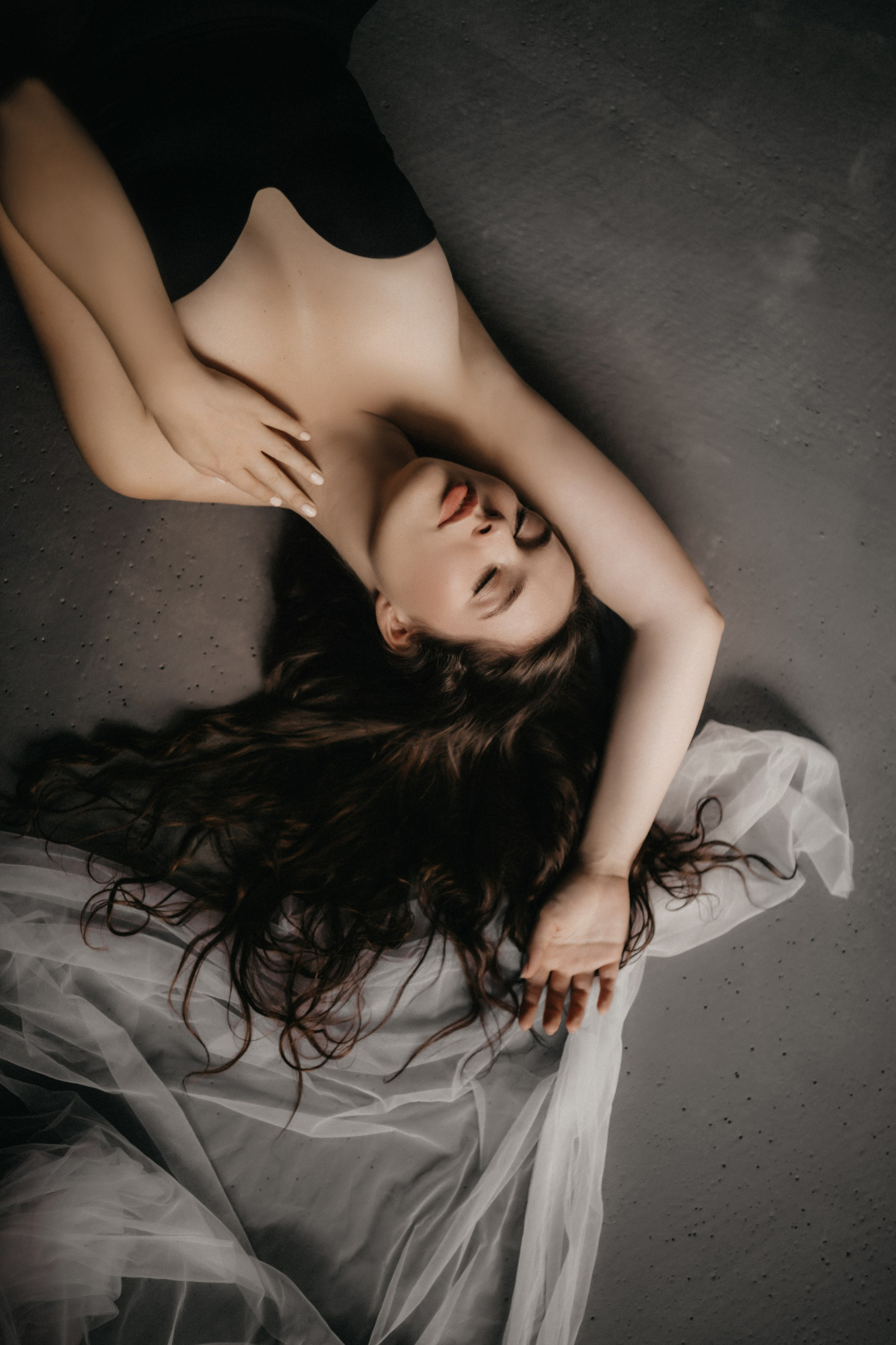 Наталья. Фотограф в Санкт-Петербурге Ангелина Волкова