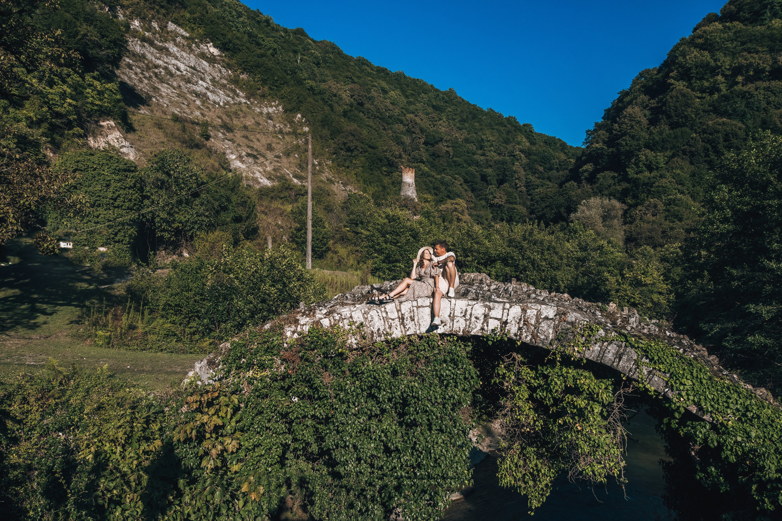 Фотоэкскурсия по Сухуму. Свадьба в Абхазии|Фотограф в Абхазии